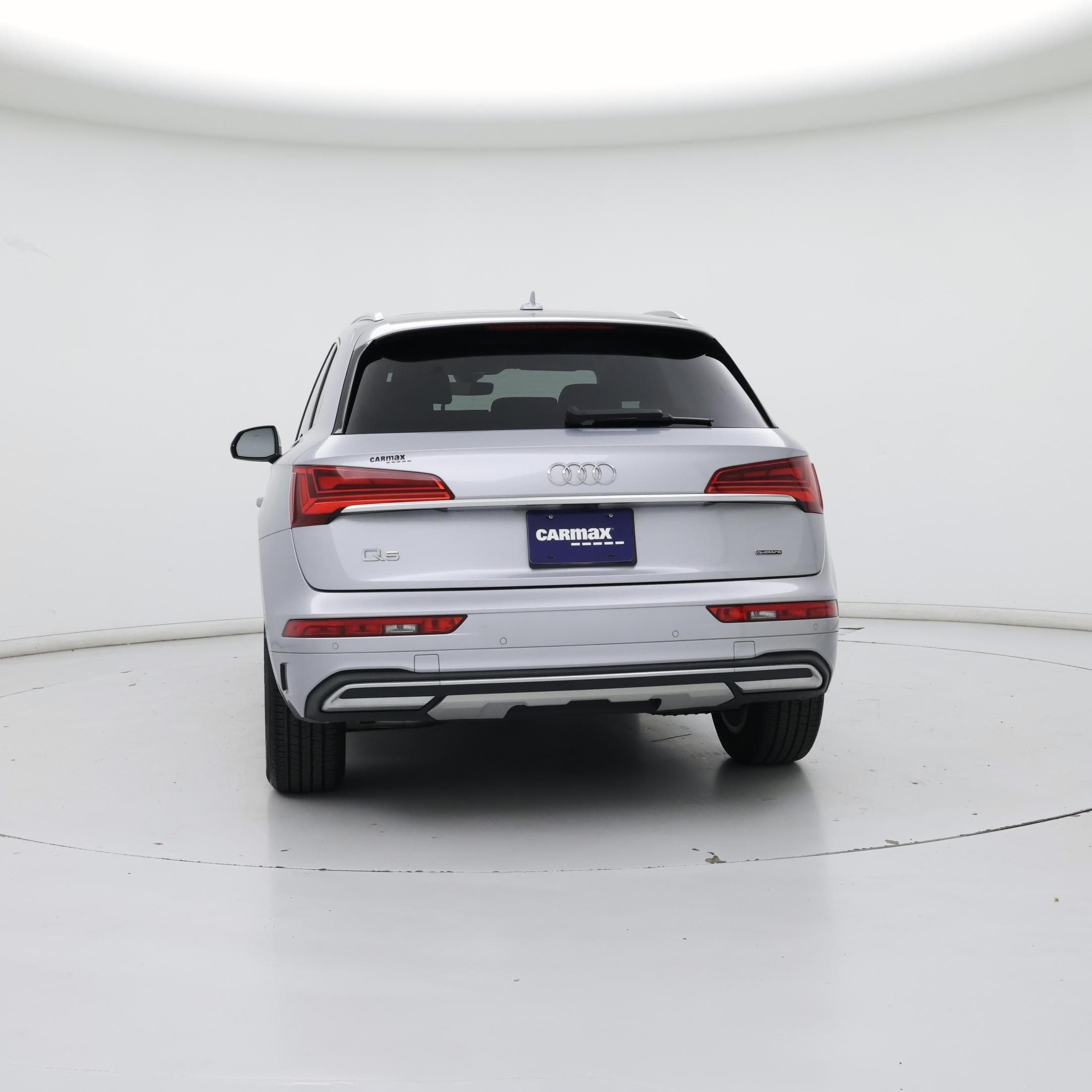 Thumbnail: 2023 Audi Q5 - 6