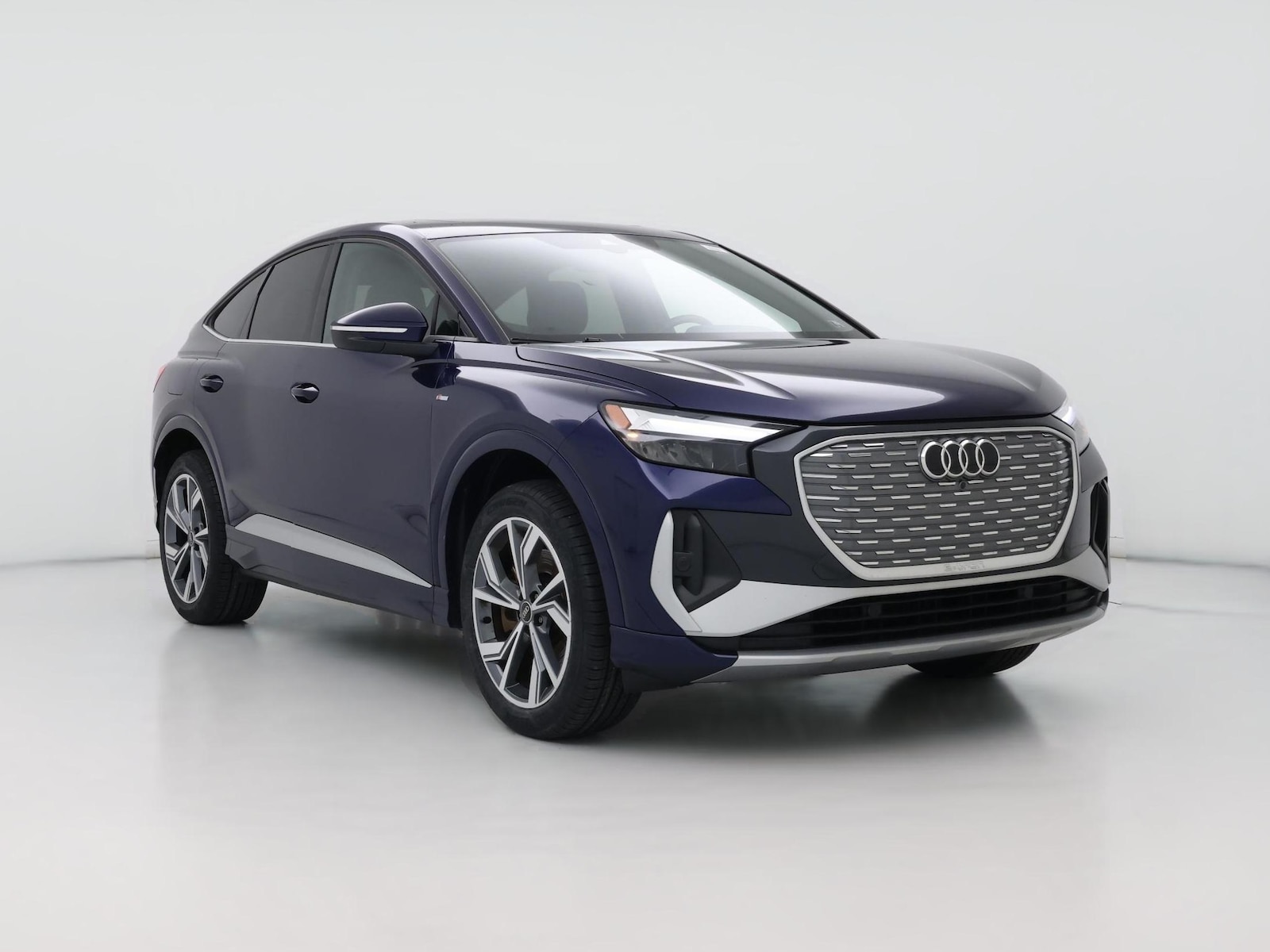 2023 Audi Q4 Sportback e-tron Premium Plus