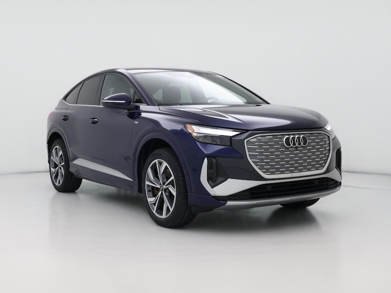 2023 Audi Q4 e-tron Sportback Premium Plus -
                  Lancaster, PA