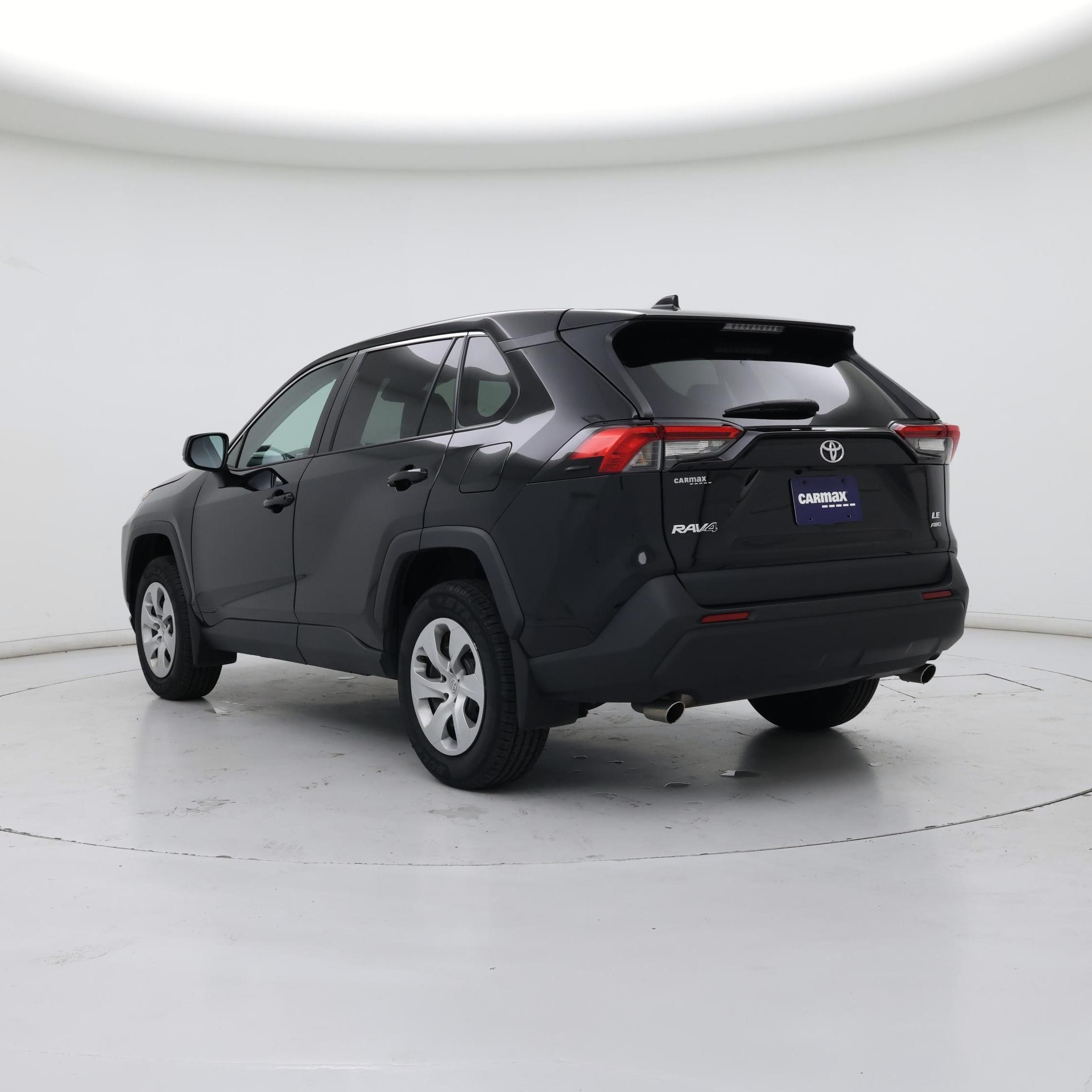 Thumbnail: 2022 Toyota RAV4 - 2