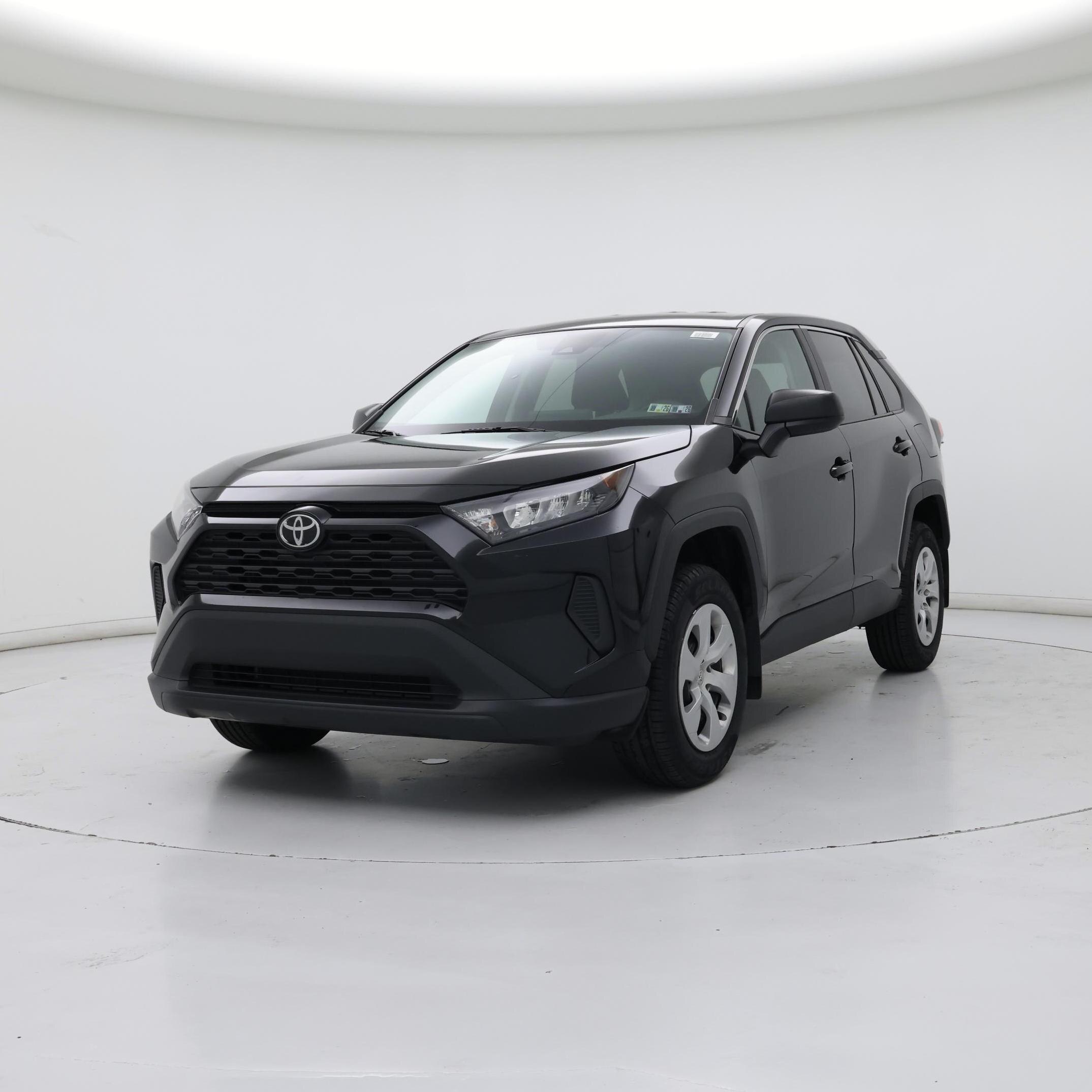 Thumbnail: 2022 Toyota RAV4 - 4