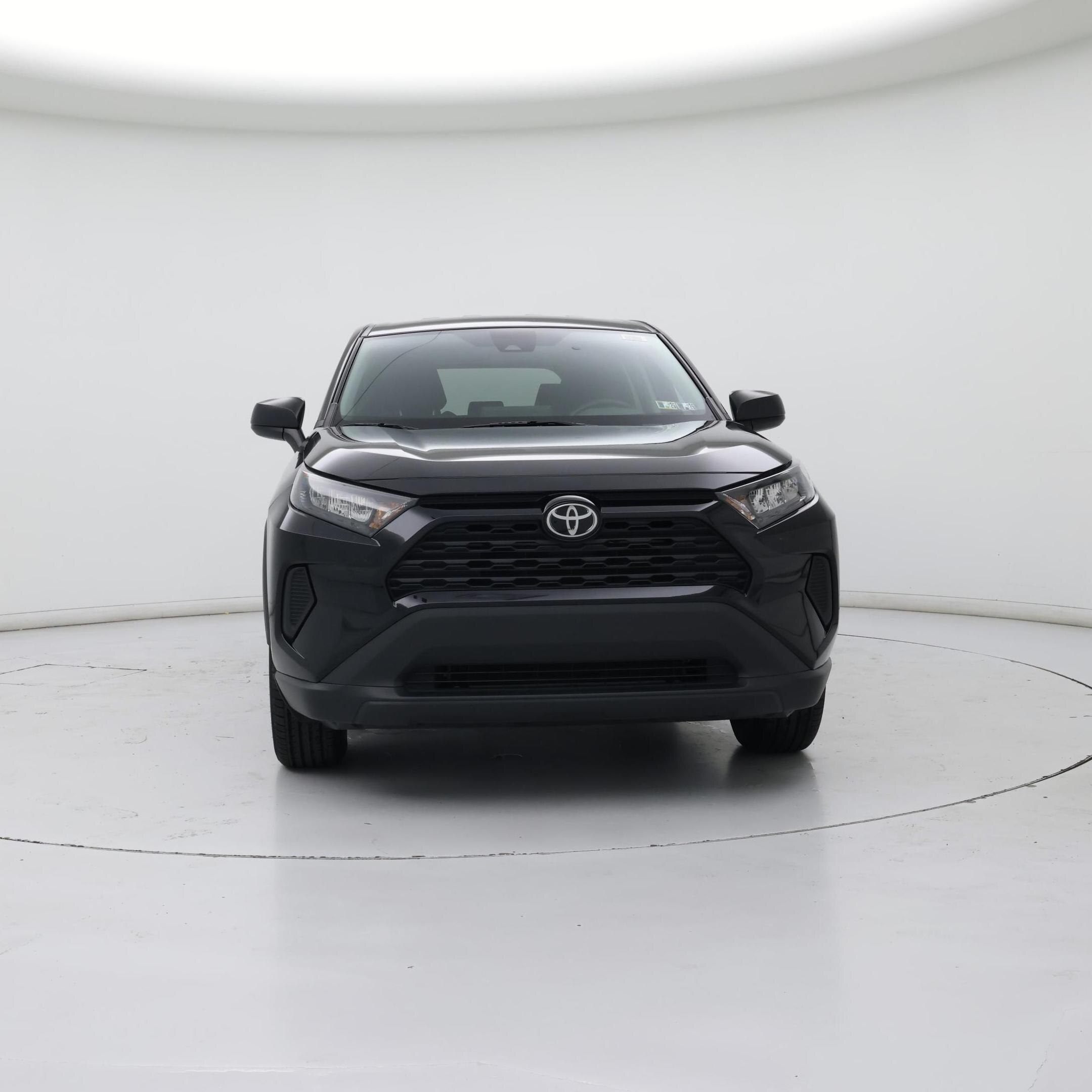Thumbnail: 2022 Toyota RAV4 - 5