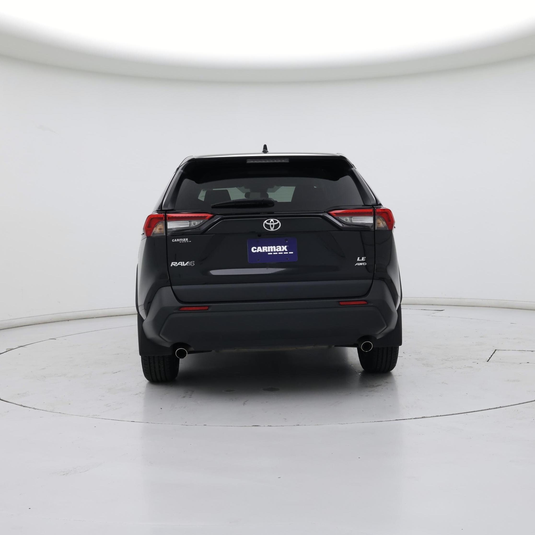 Thumbnail: 2022 Toyota RAV4 - 6