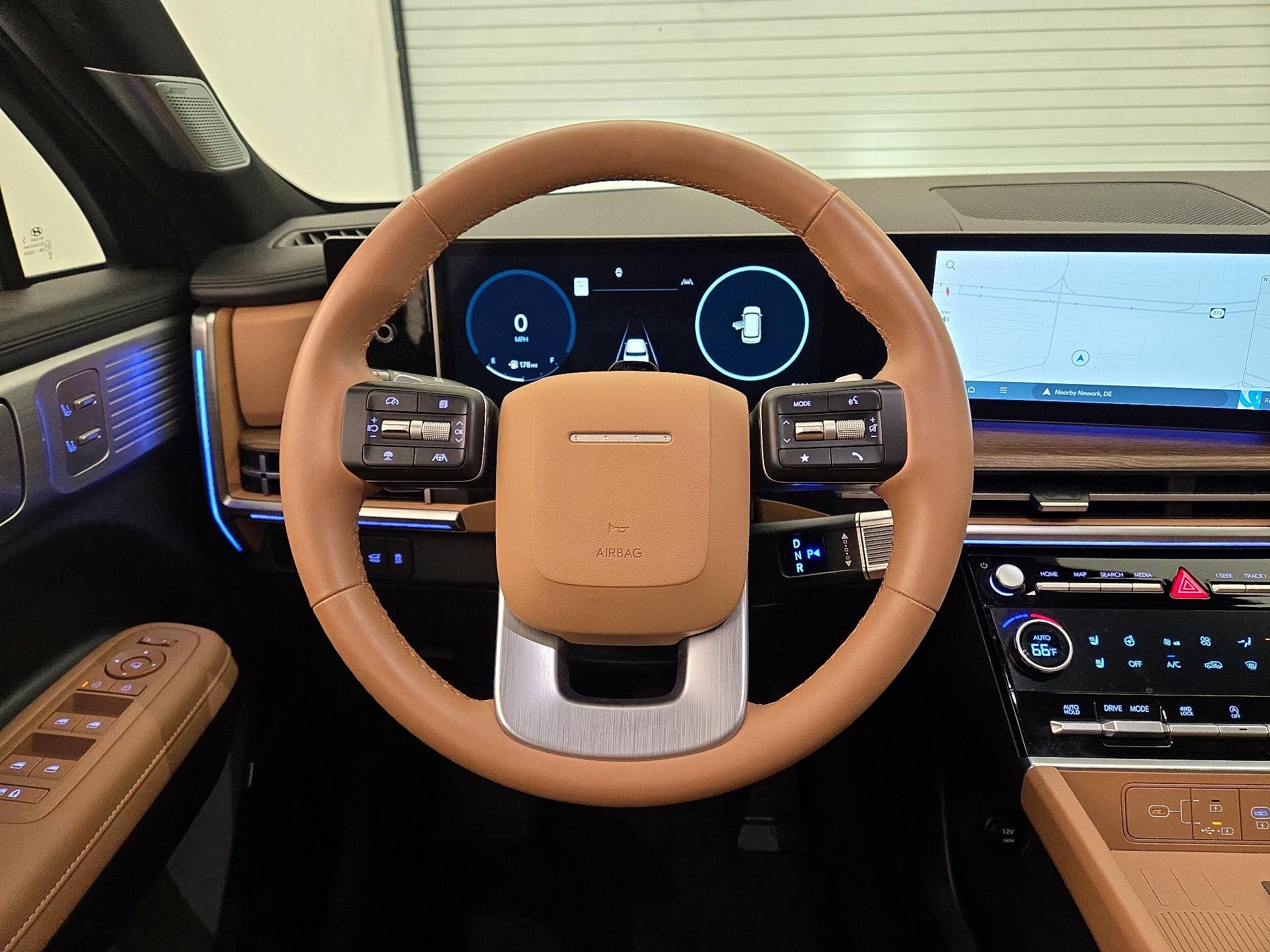 Thumbnail: 2024 Hyundai Santa Fe - 10