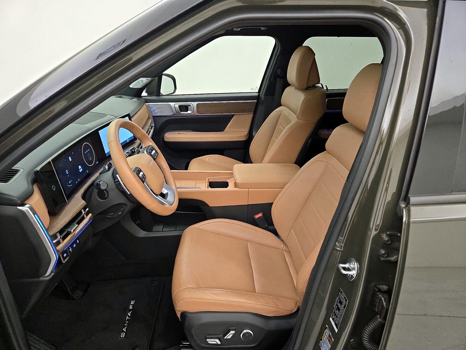 Thumbnail: 2024 Hyundai Santa Fe - 11