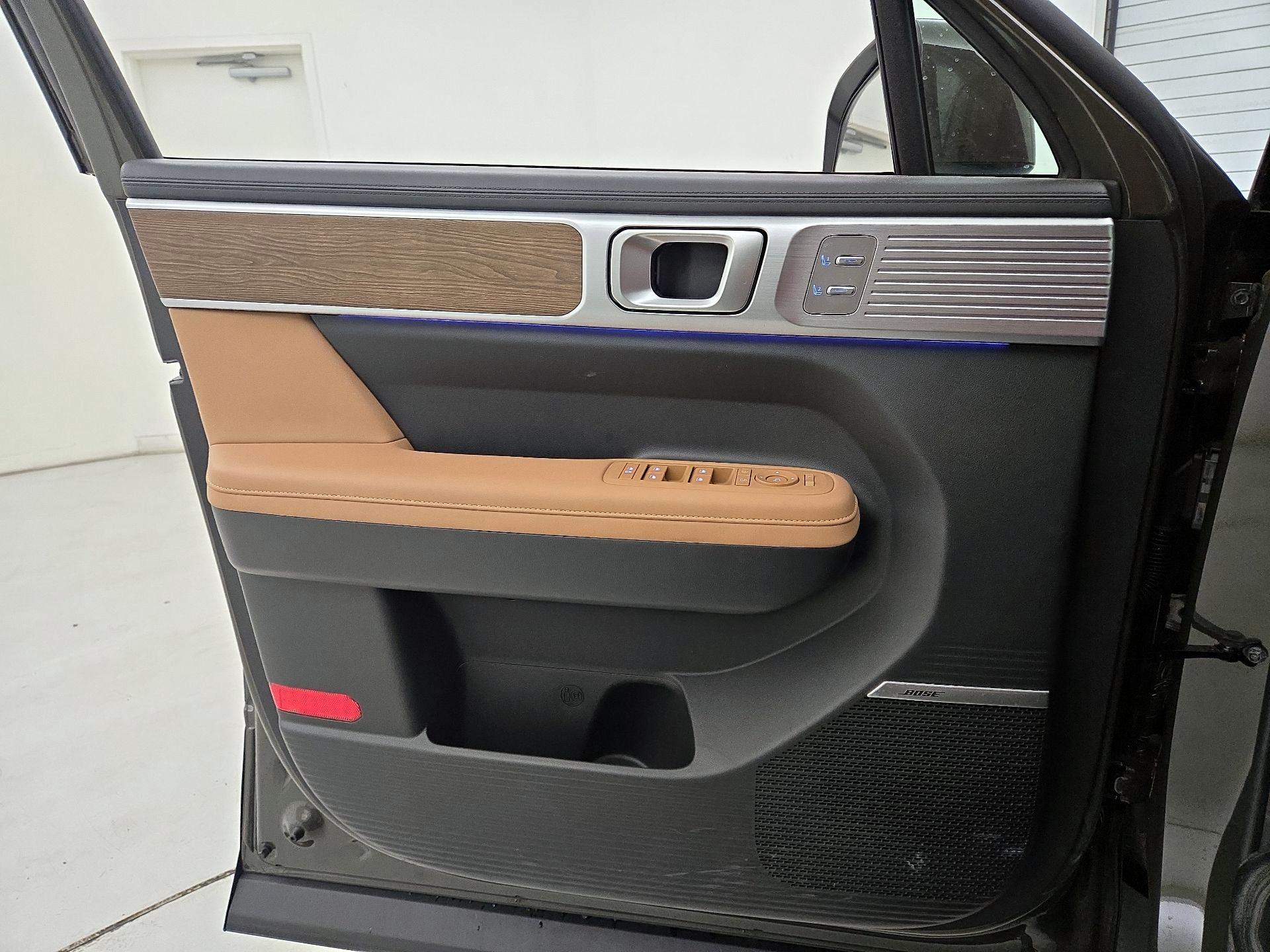 Thumbnail: 2024 Hyundai Santa Fe - 12