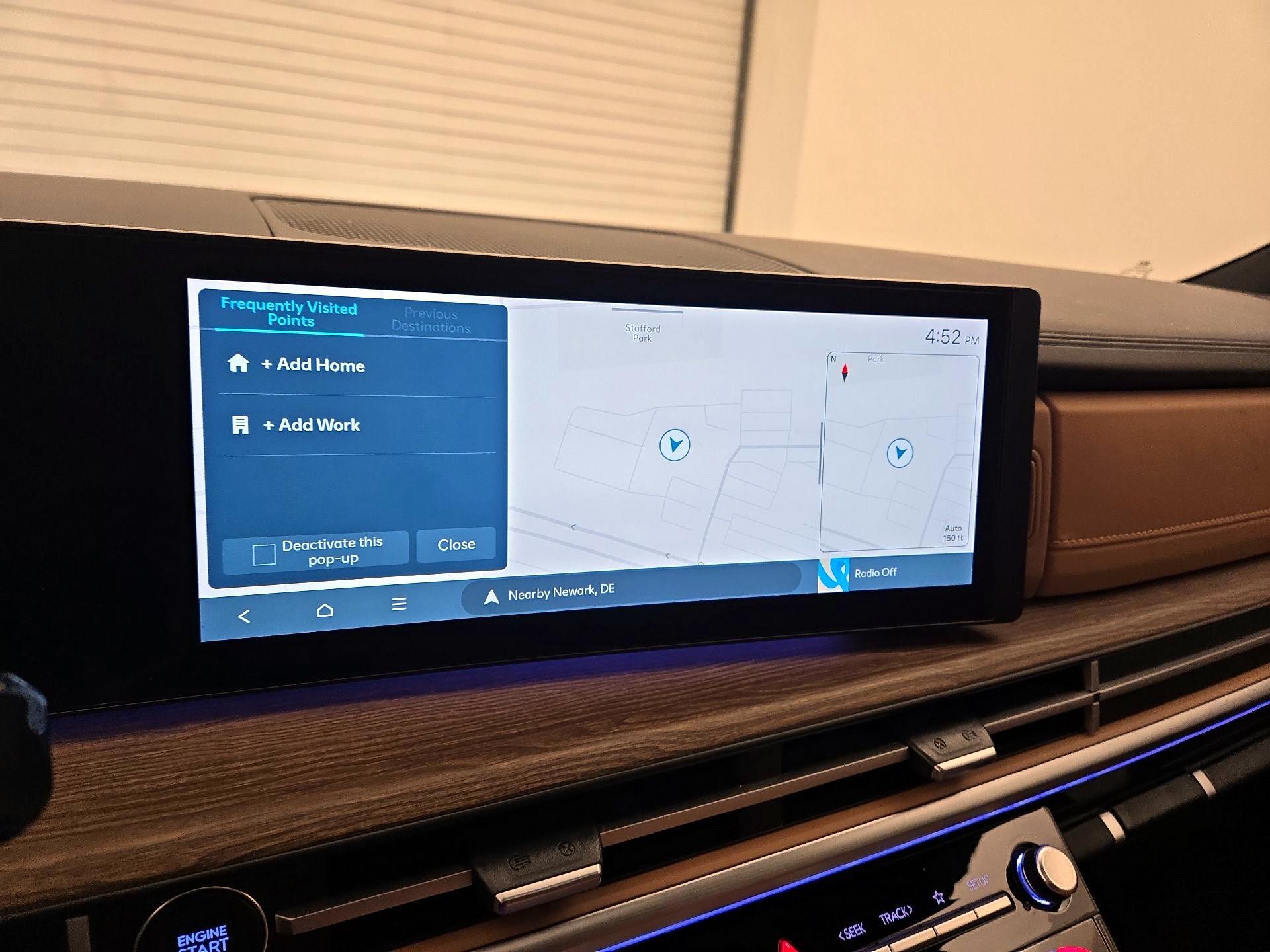 Thumbnail: 2024 Hyundai Santa Fe - 14