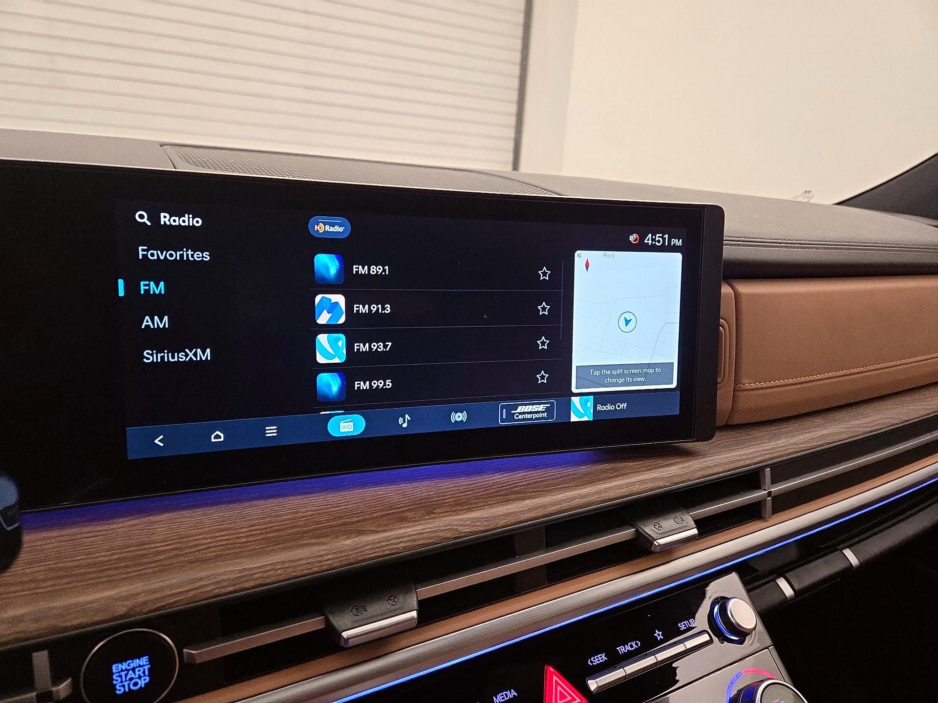 Thumbnail: 2024 Hyundai Santa Fe - 16