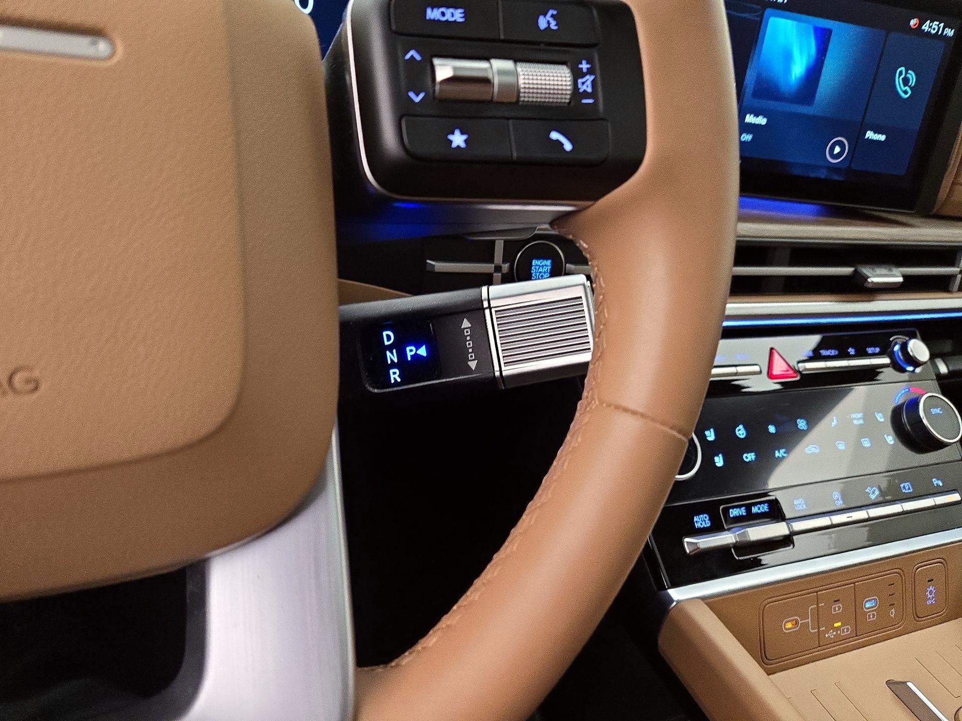 Thumbnail: 2024 Hyundai Santa Fe - 18