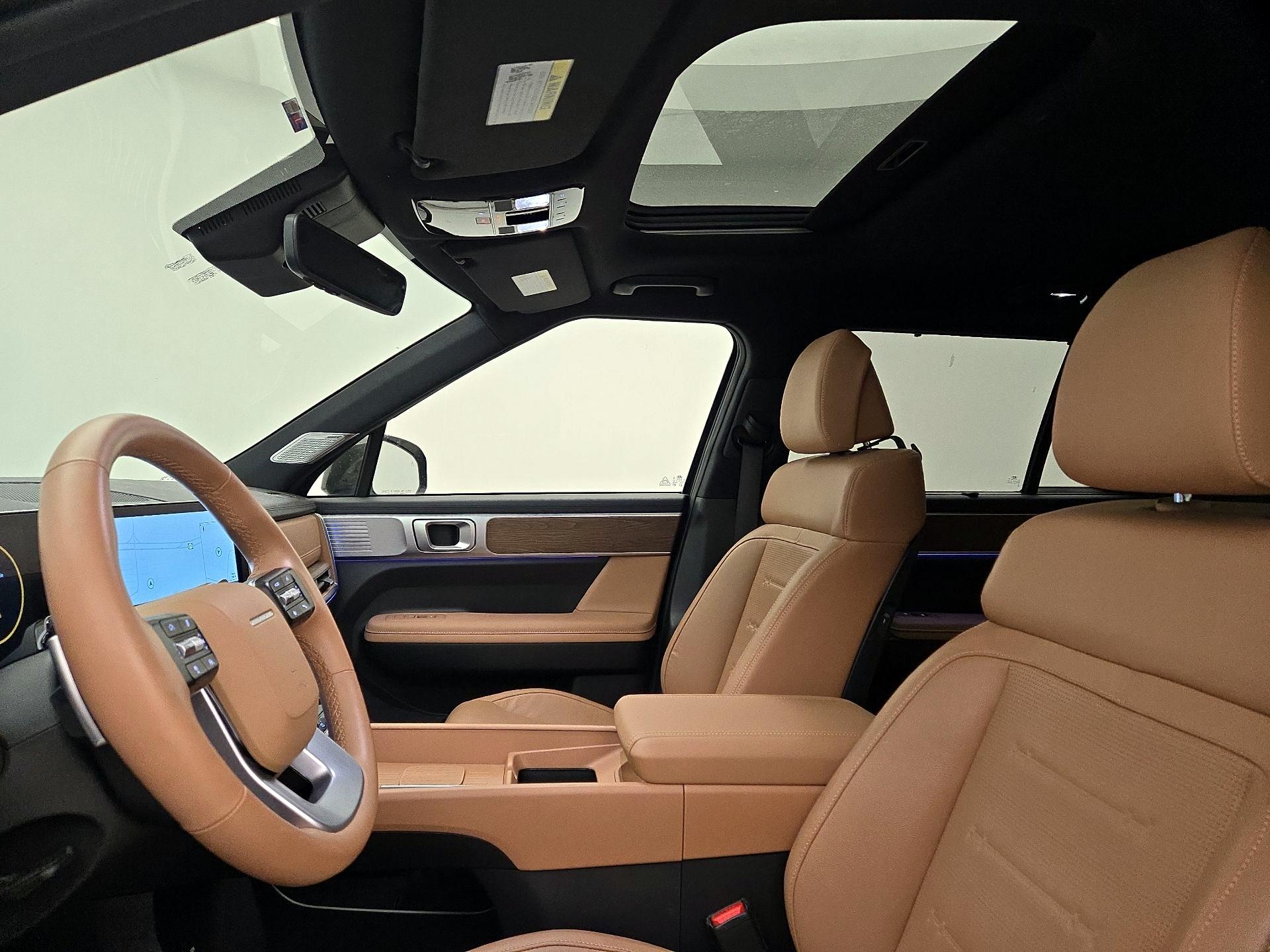 Thumbnail: 2024 Hyundai Santa Fe - 20