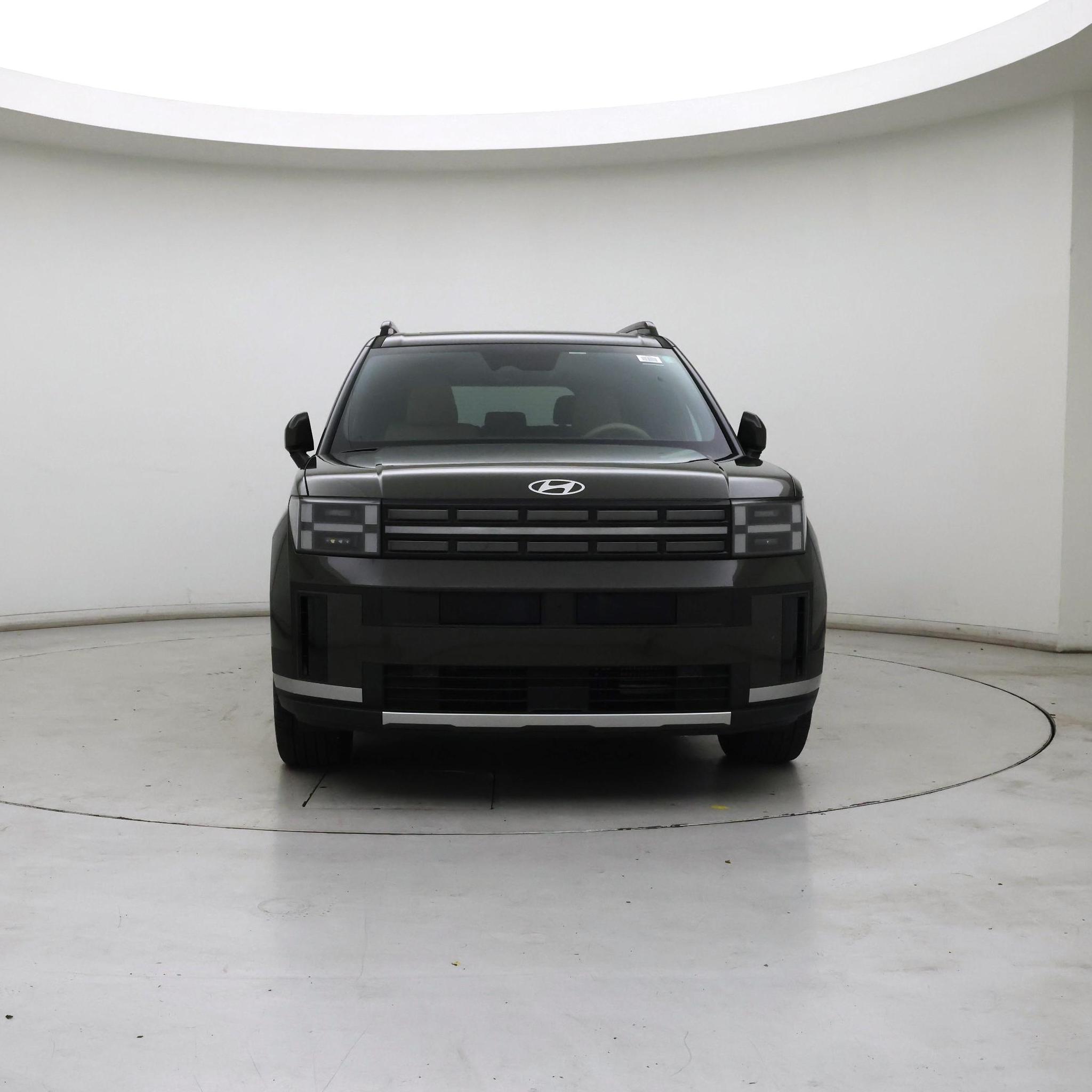 Thumbnail: 2024 Hyundai Santa Fe - 5