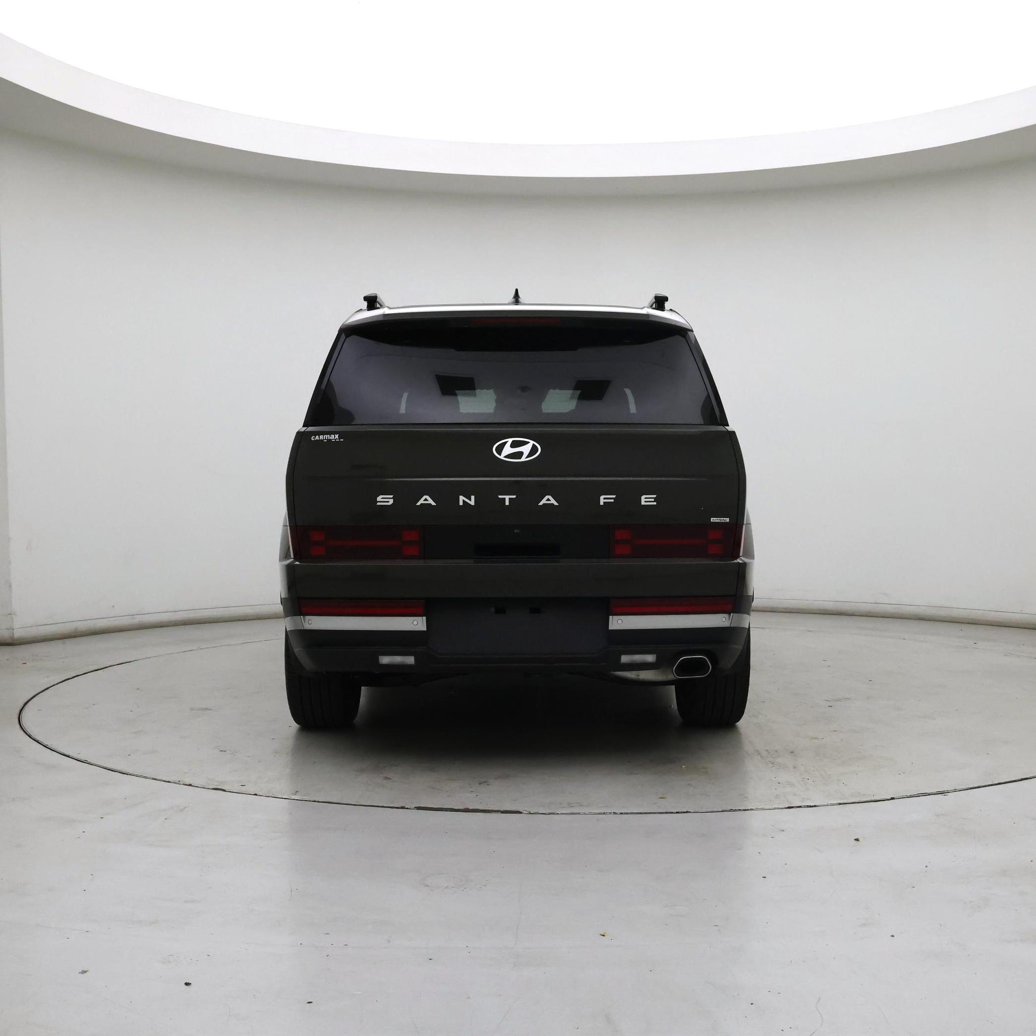 Thumbnail: 2024 Hyundai Santa Fe - 6