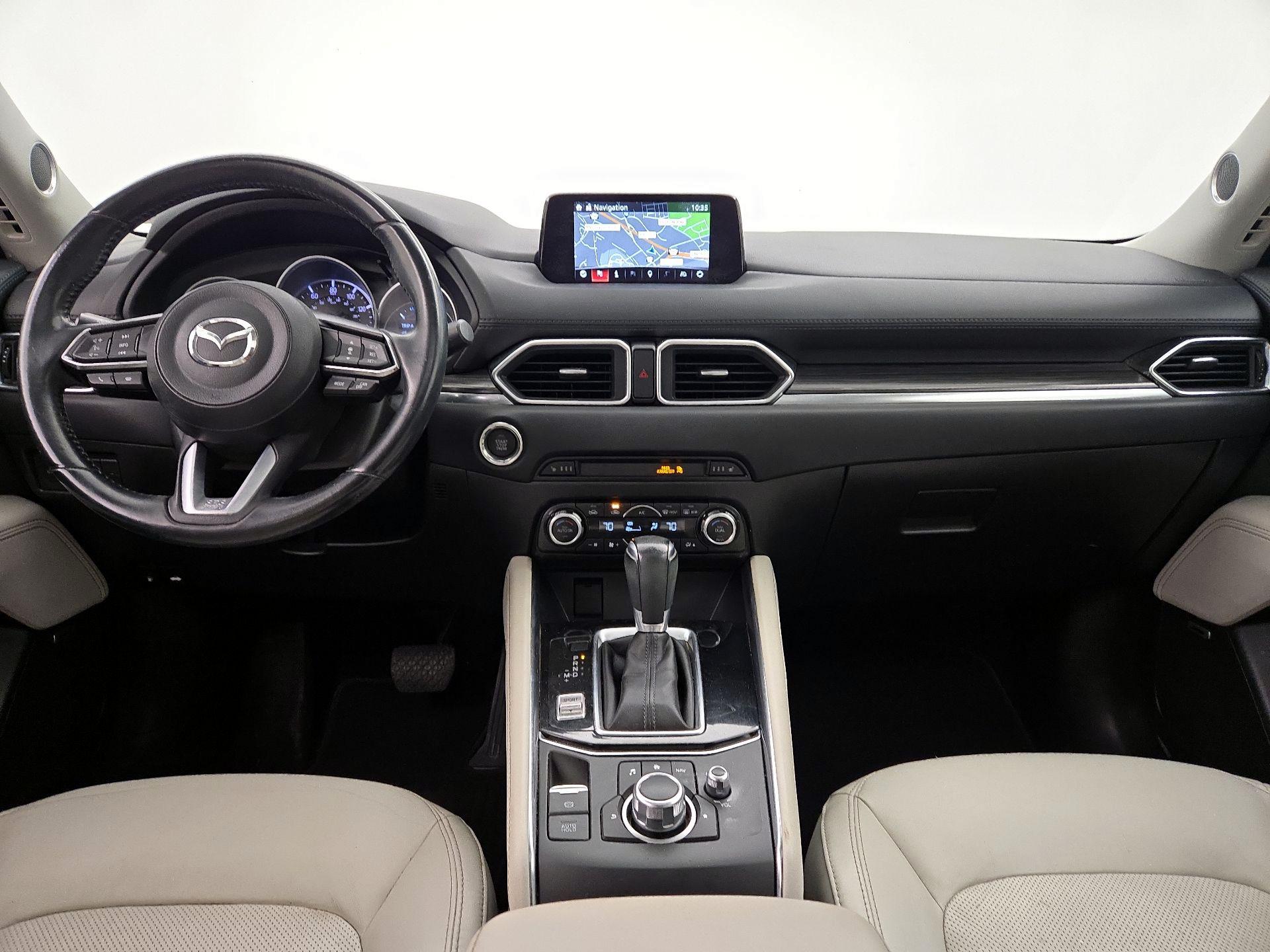 Thumbnail: 2017 Mazda CX-5 - 9