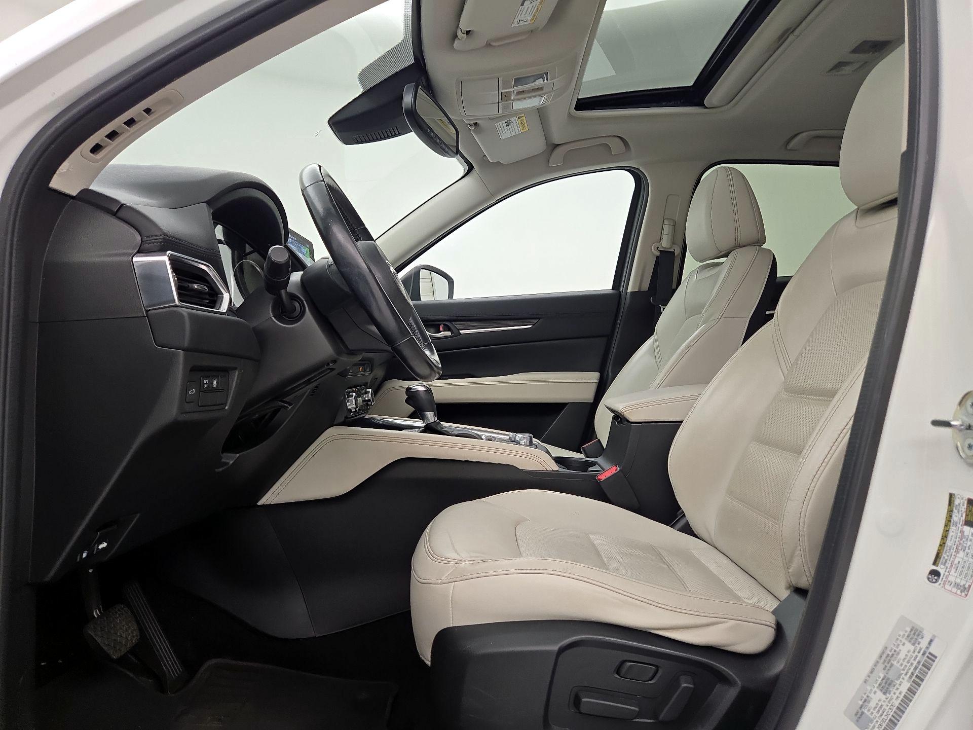 Thumbnail: 2017 Mazda CX-5 - 11