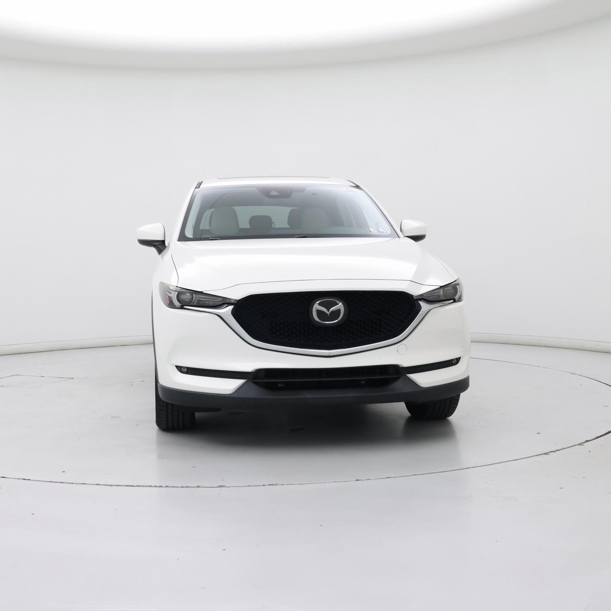 Thumbnail: 2017 Mazda CX-5 - 5