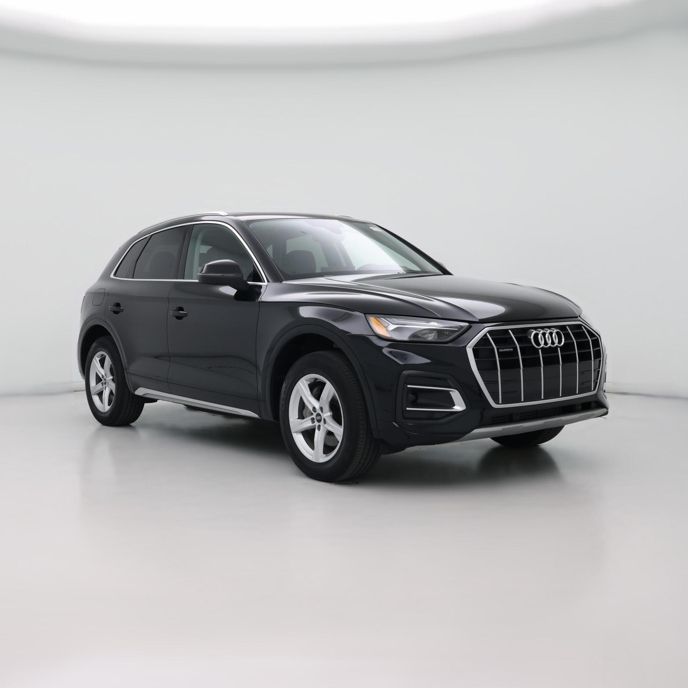 Thumbnail: 2023 Audi Q5 - 1