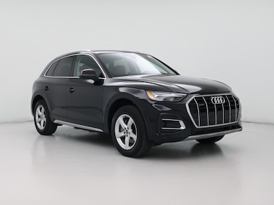 2023 Audi Q5 Premium