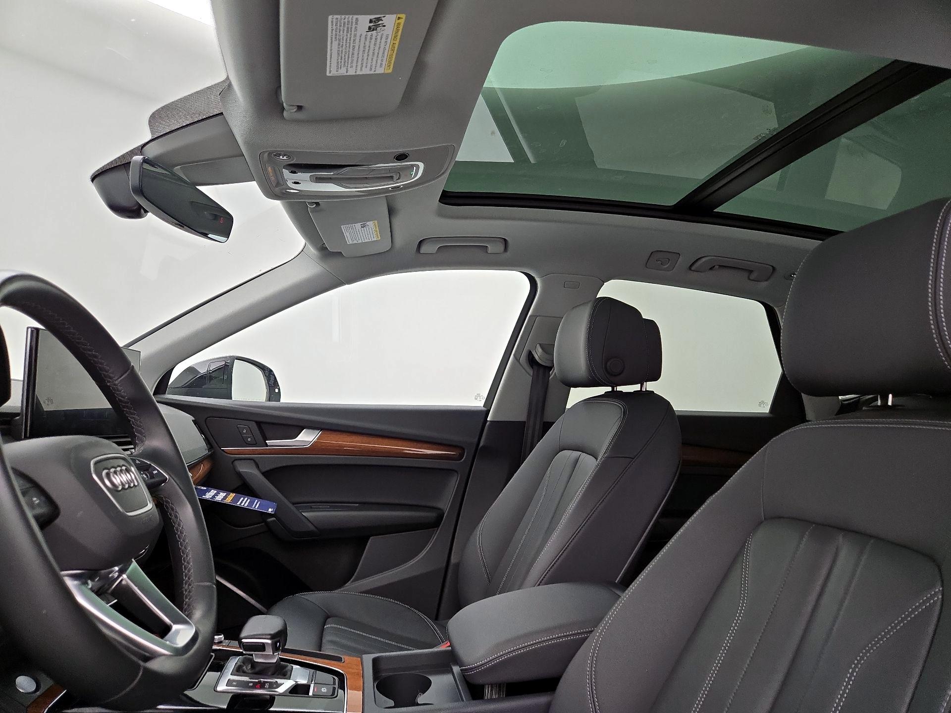 Thumbnail: 2023 Audi Q5 - 18