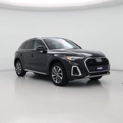 2022 Audi Q5 S-Line Prestige