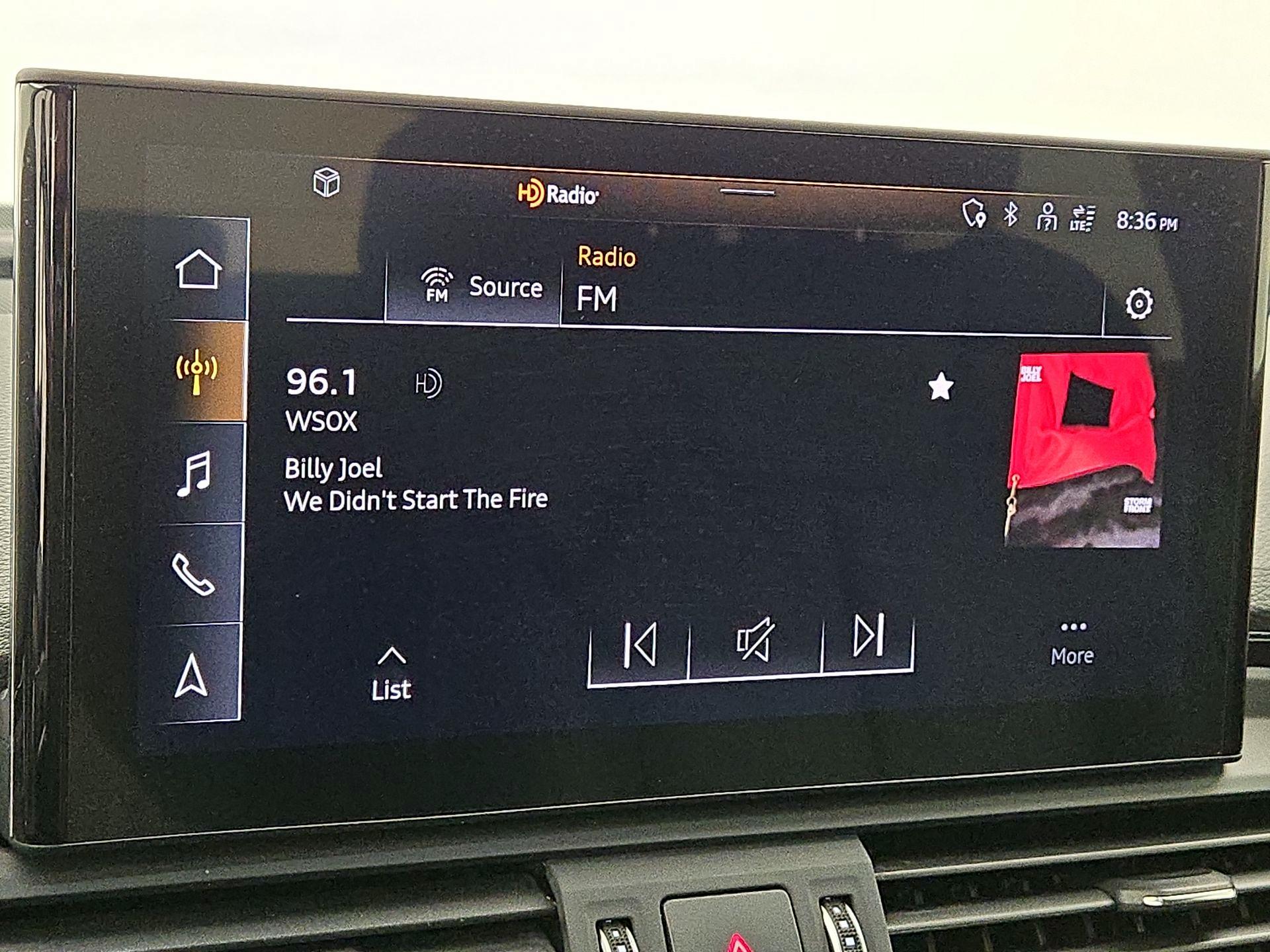 Thumbnail: 2022 Audi Q5 - 15