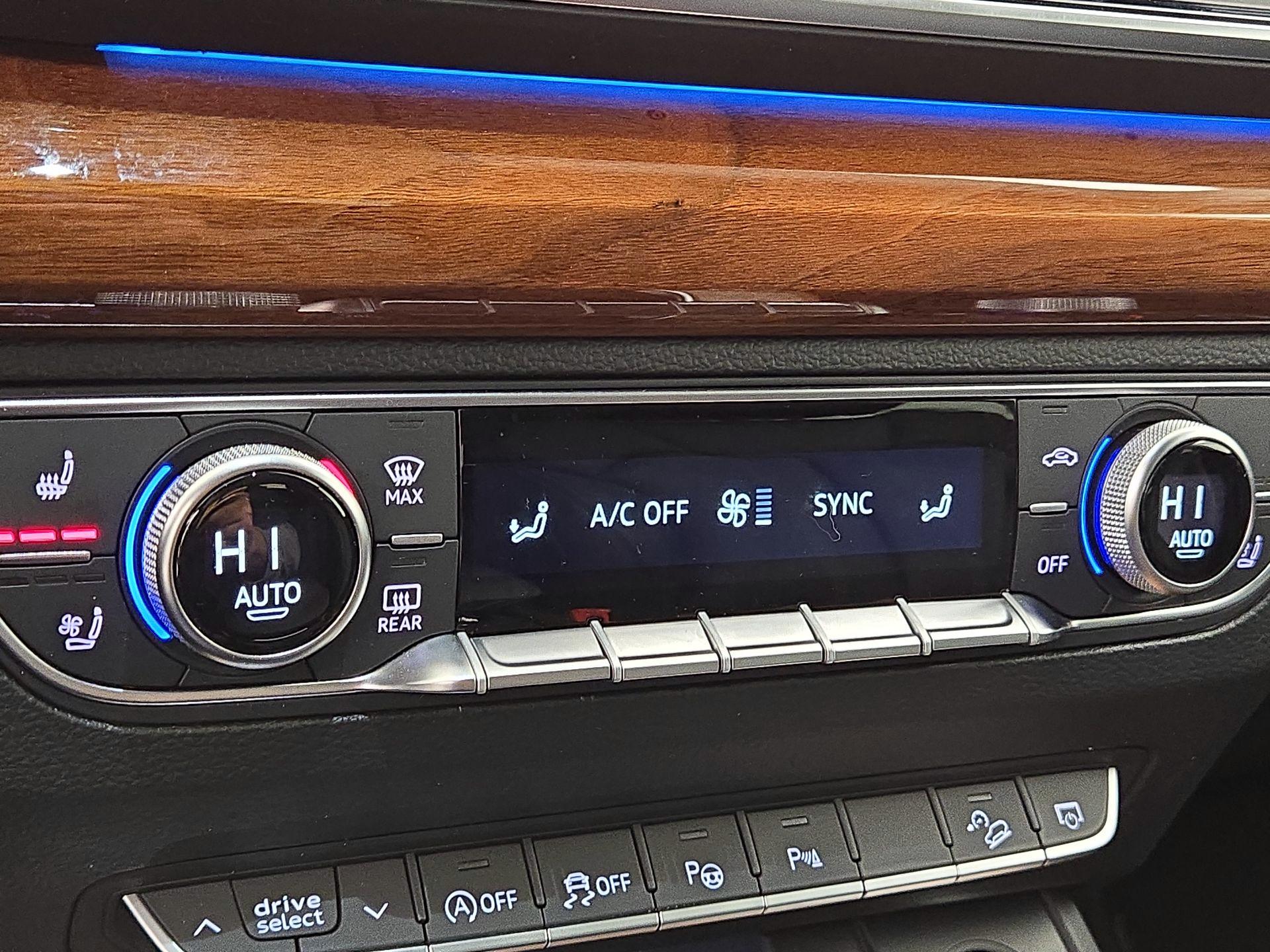 Thumbnail: 2022 Audi Q5 - 16