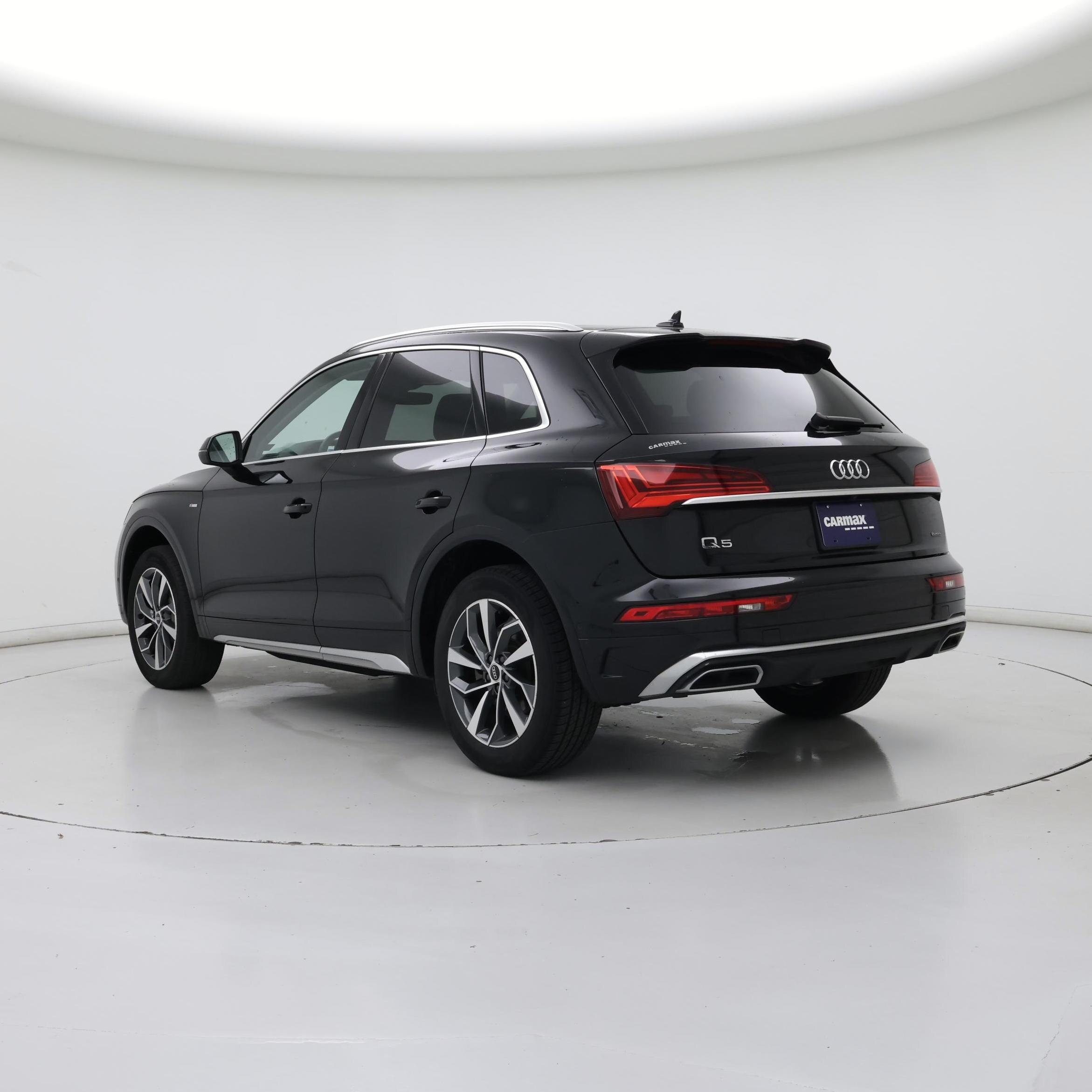 Thumbnail: 2022 Audi Q5 - 2