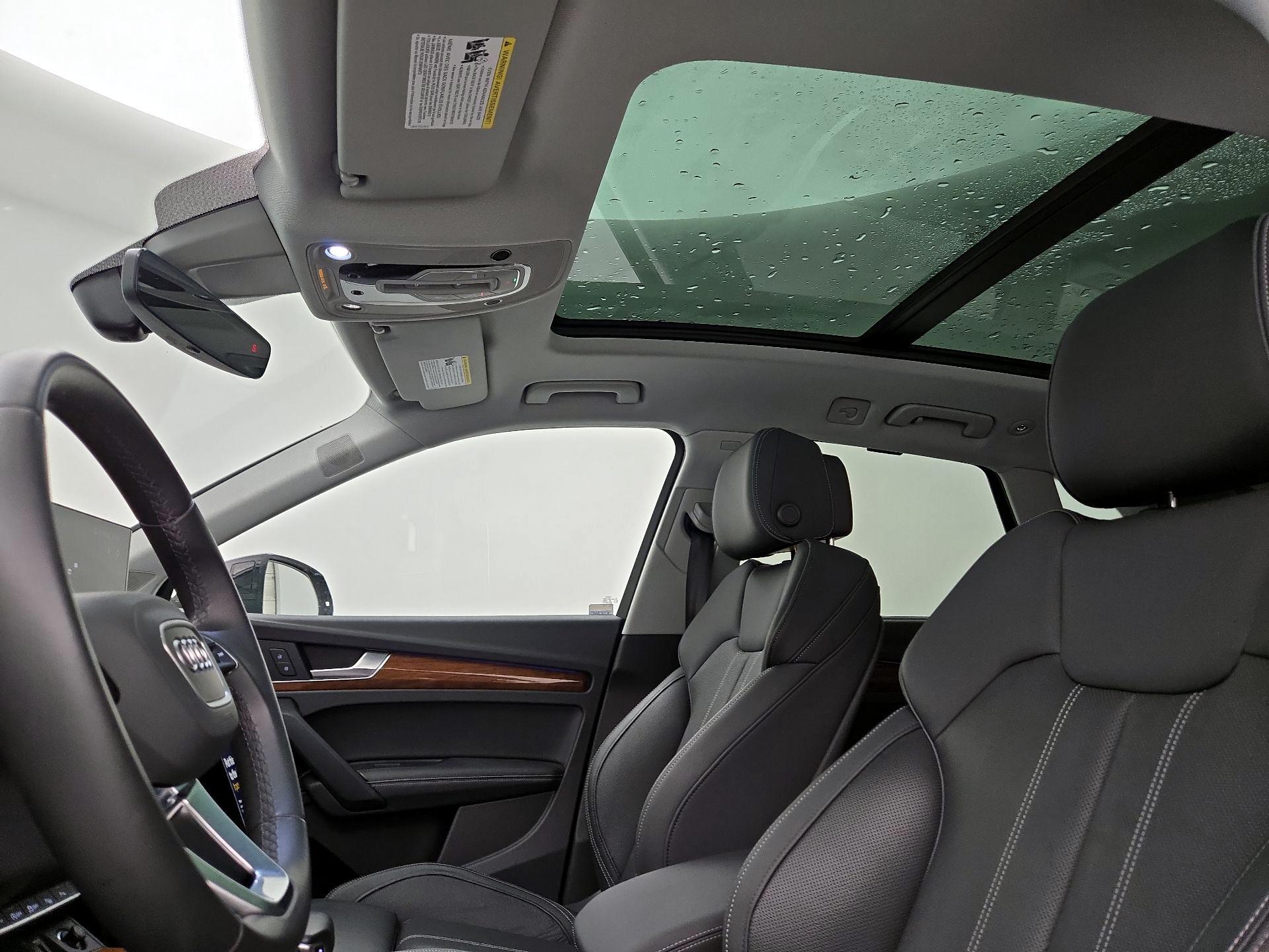 Thumbnail: 2022 Audi Q5 - 19