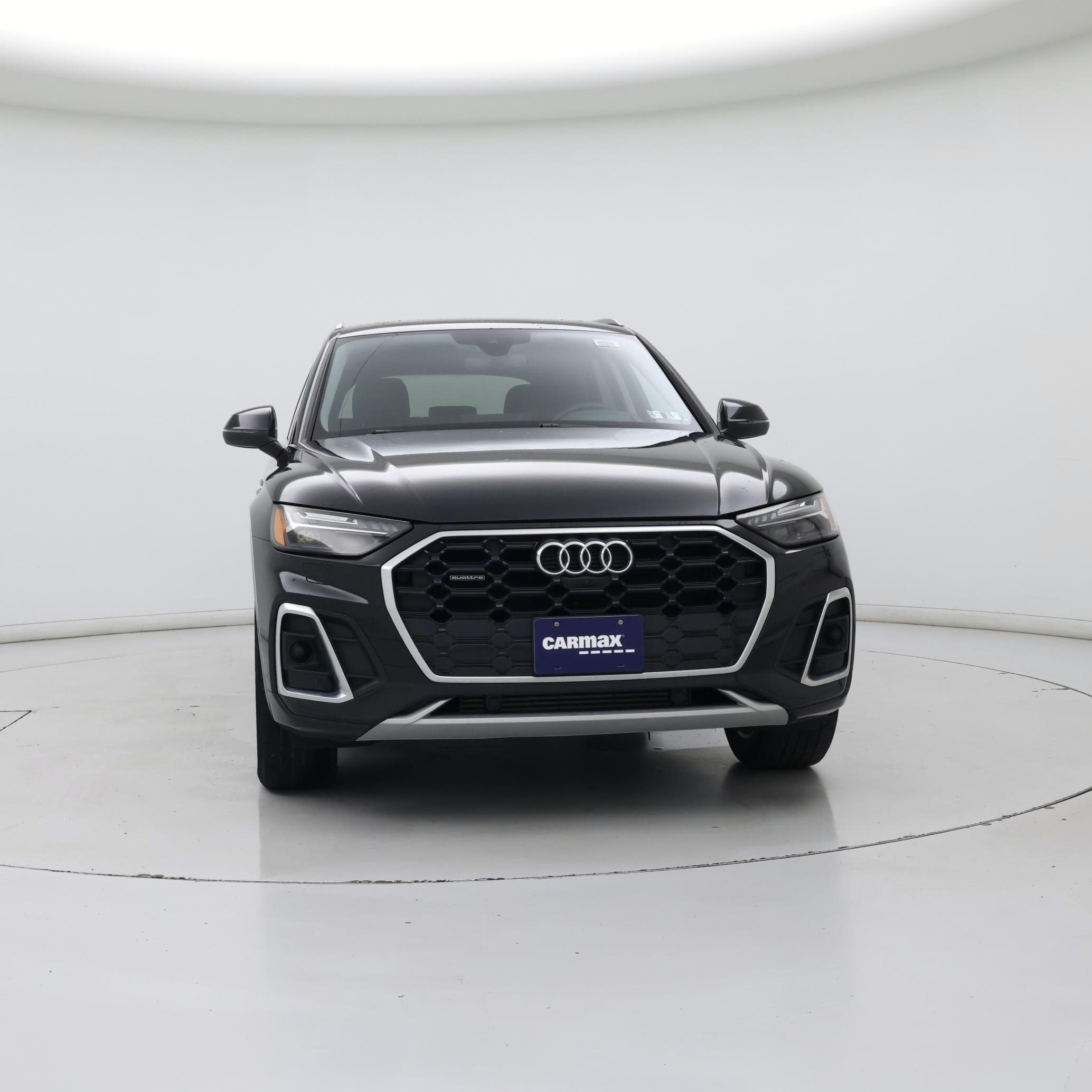 Thumbnail: 2022 Audi Q5 - 5