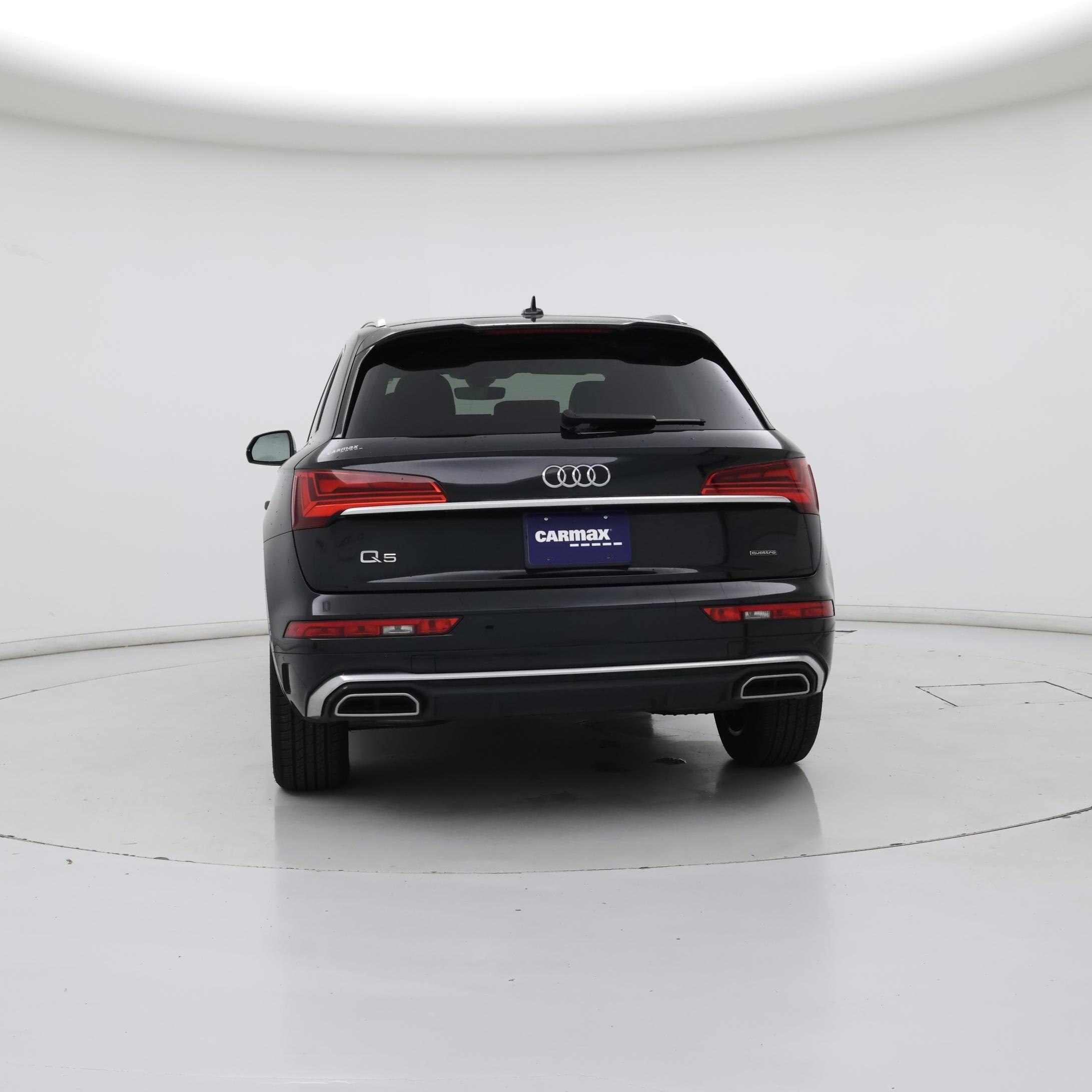 Thumbnail: 2022 Audi Q5 - 6