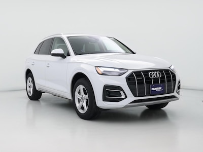 2023 Audi Q5 Premium