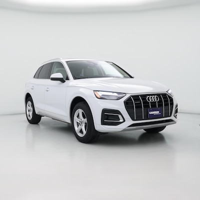 2023 Audi Q5 Premium
