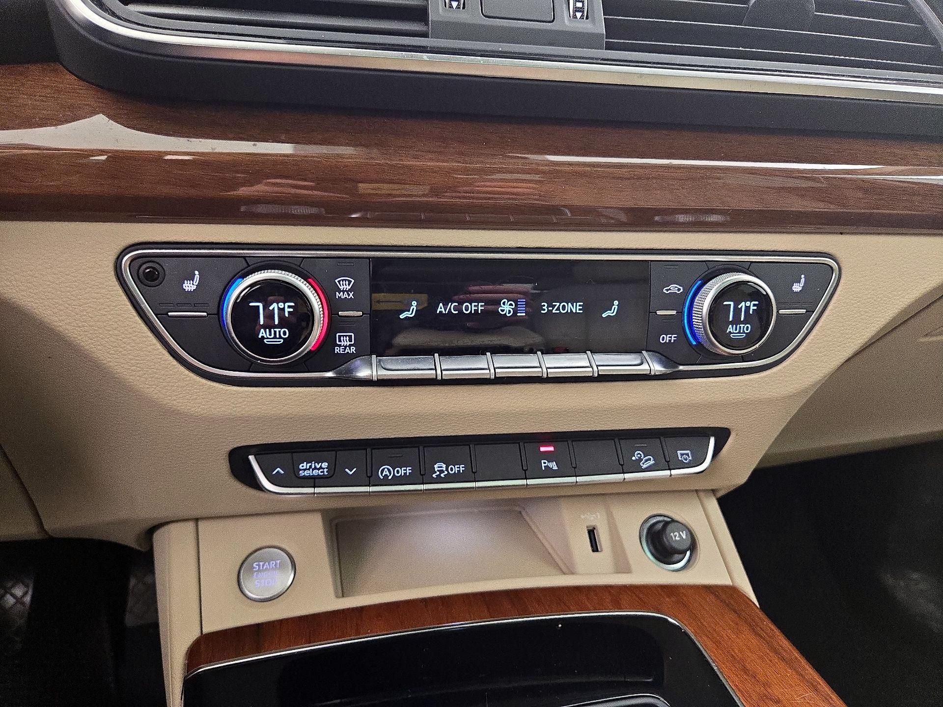 Thumbnail: 2023 Audi Q5 - 16