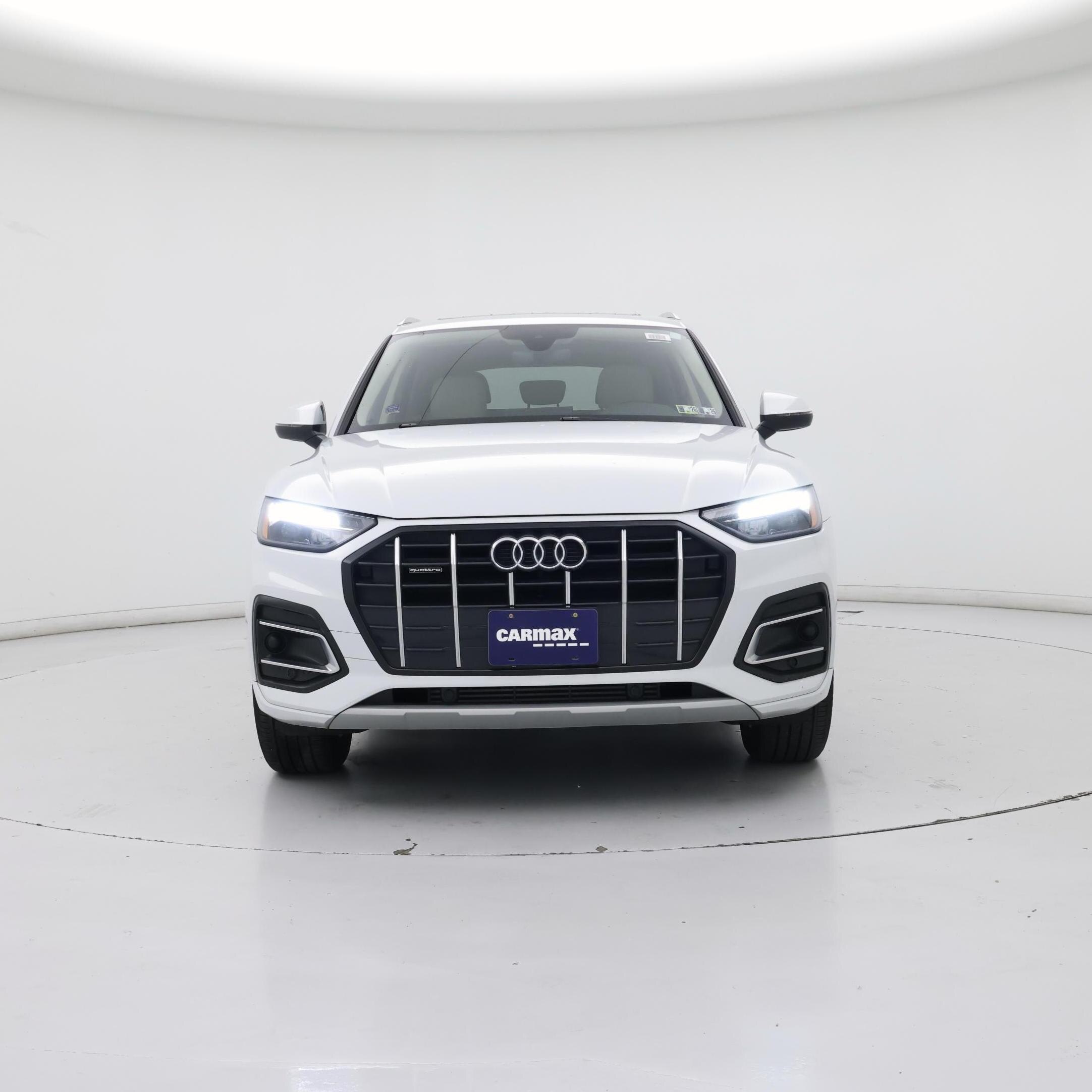 Thumbnail: 2023 Audi Q5 - 5