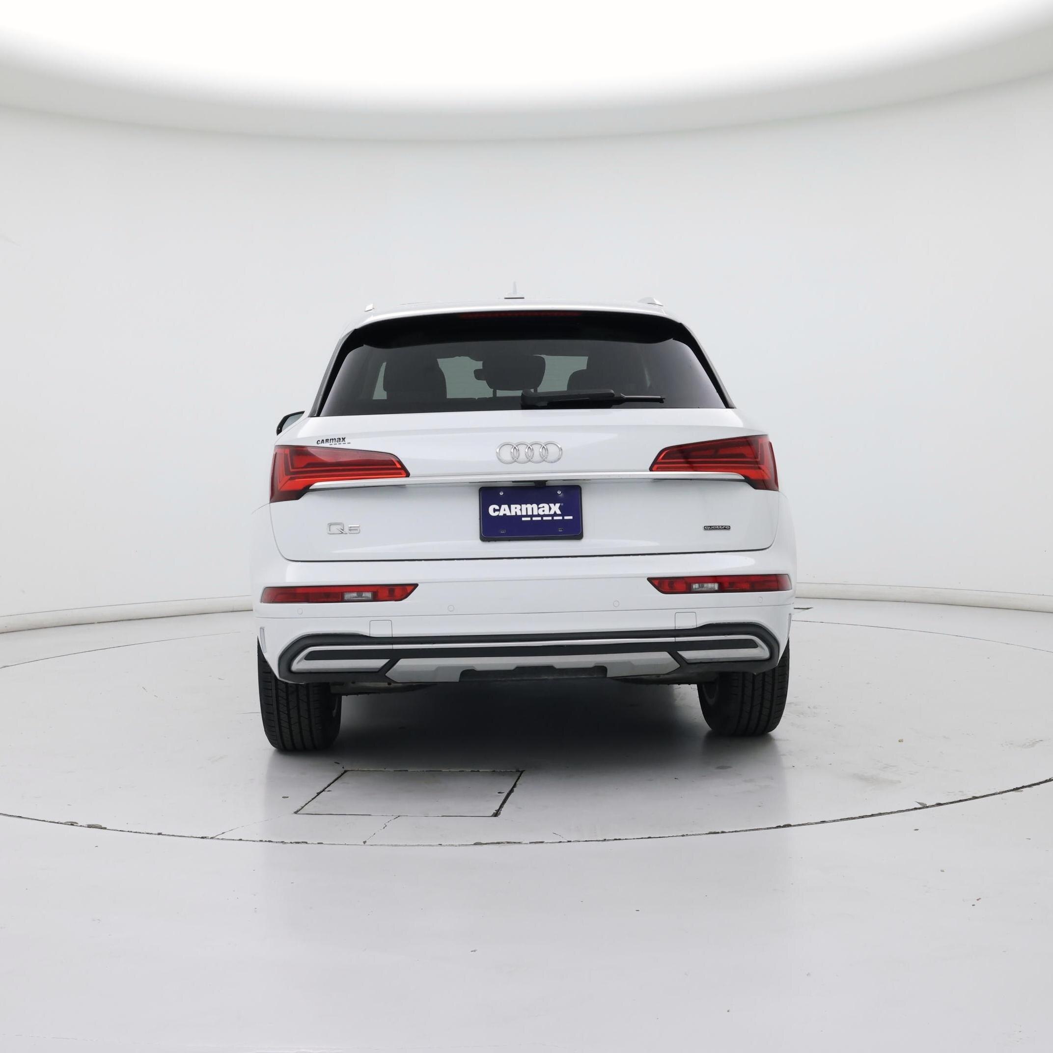 Thumbnail: 2023 Audi Q5 - 6