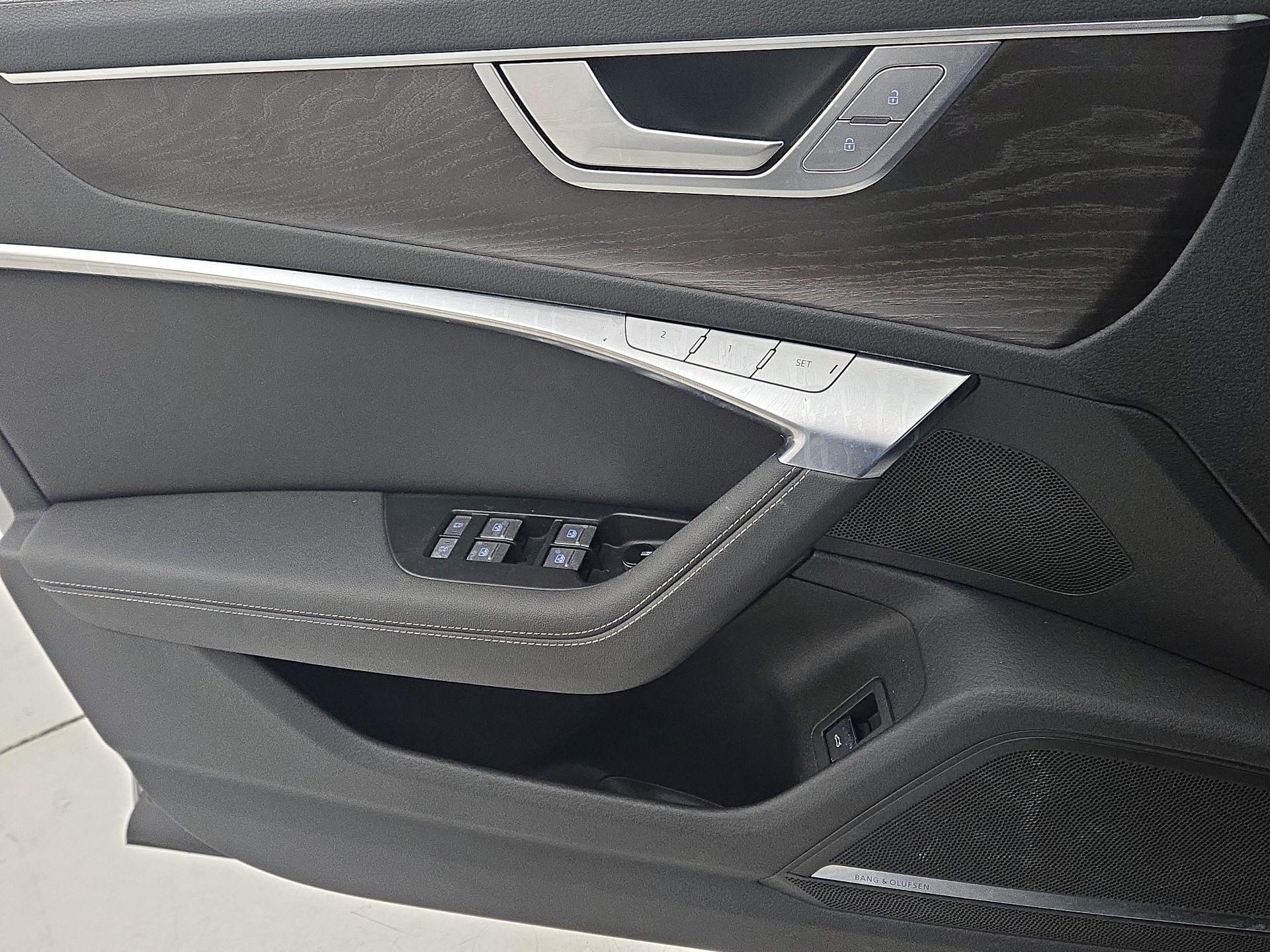 Thumbnail: 2019 Audi A6 - 12