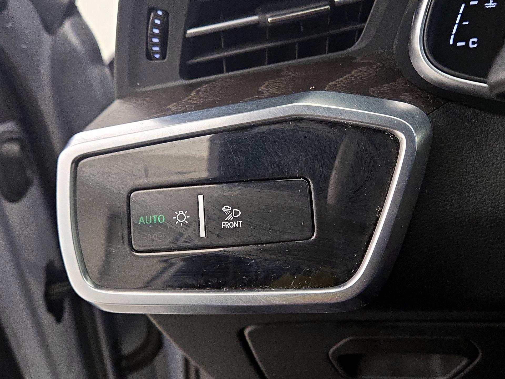 Thumbnail: 2019 Audi A6 - 13