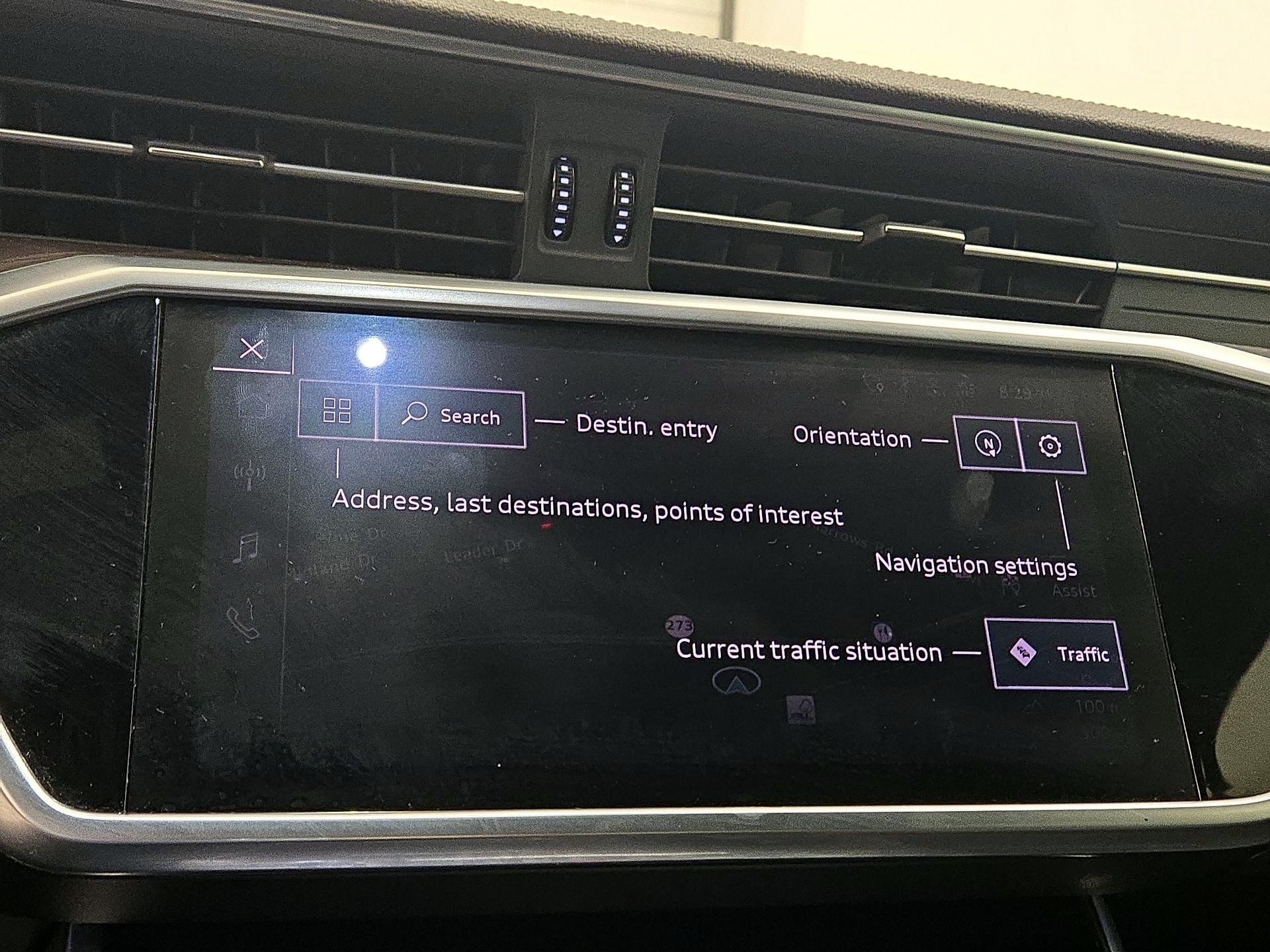 Thumbnail: 2019 Audi A6 - 14