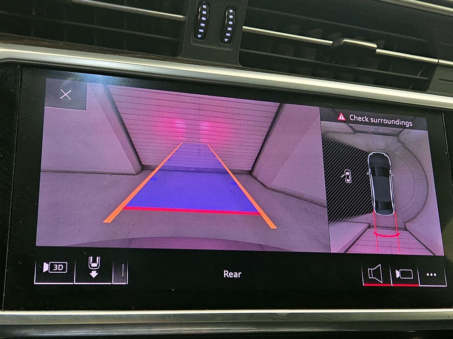 Thumbnail: 2019 Audi A6 - 15