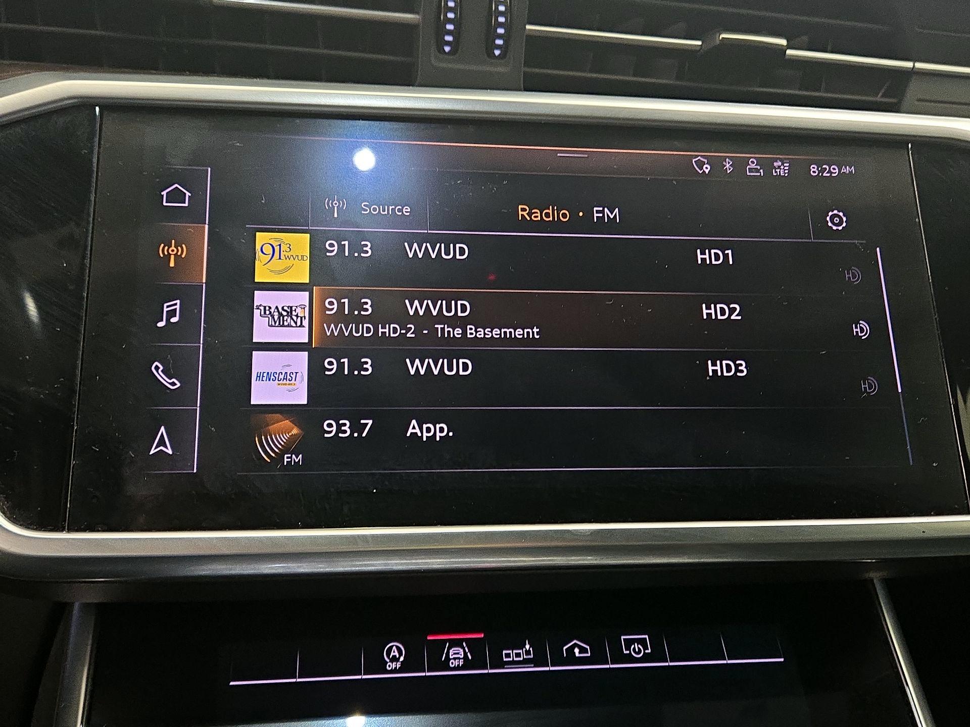 Thumbnail: 2019 Audi A6 - 16