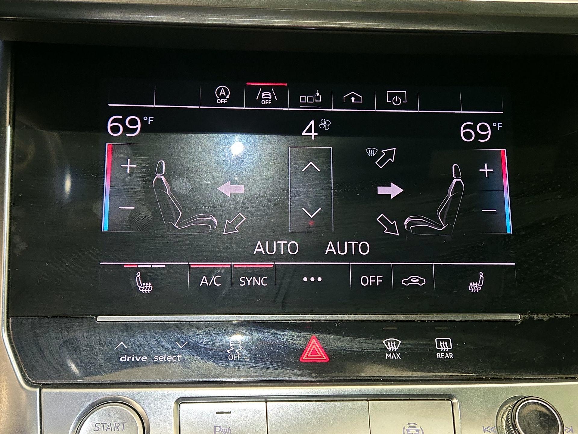 Thumbnail: 2019 Audi A6 - 17