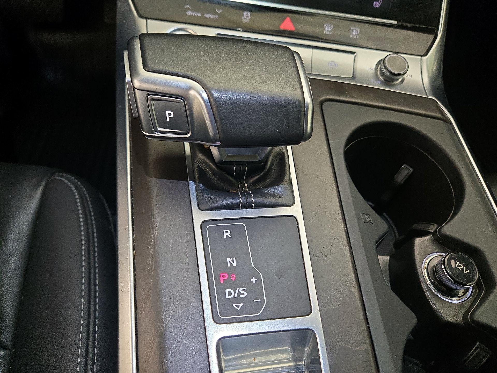 Thumbnail: 2019 Audi A6 - 18