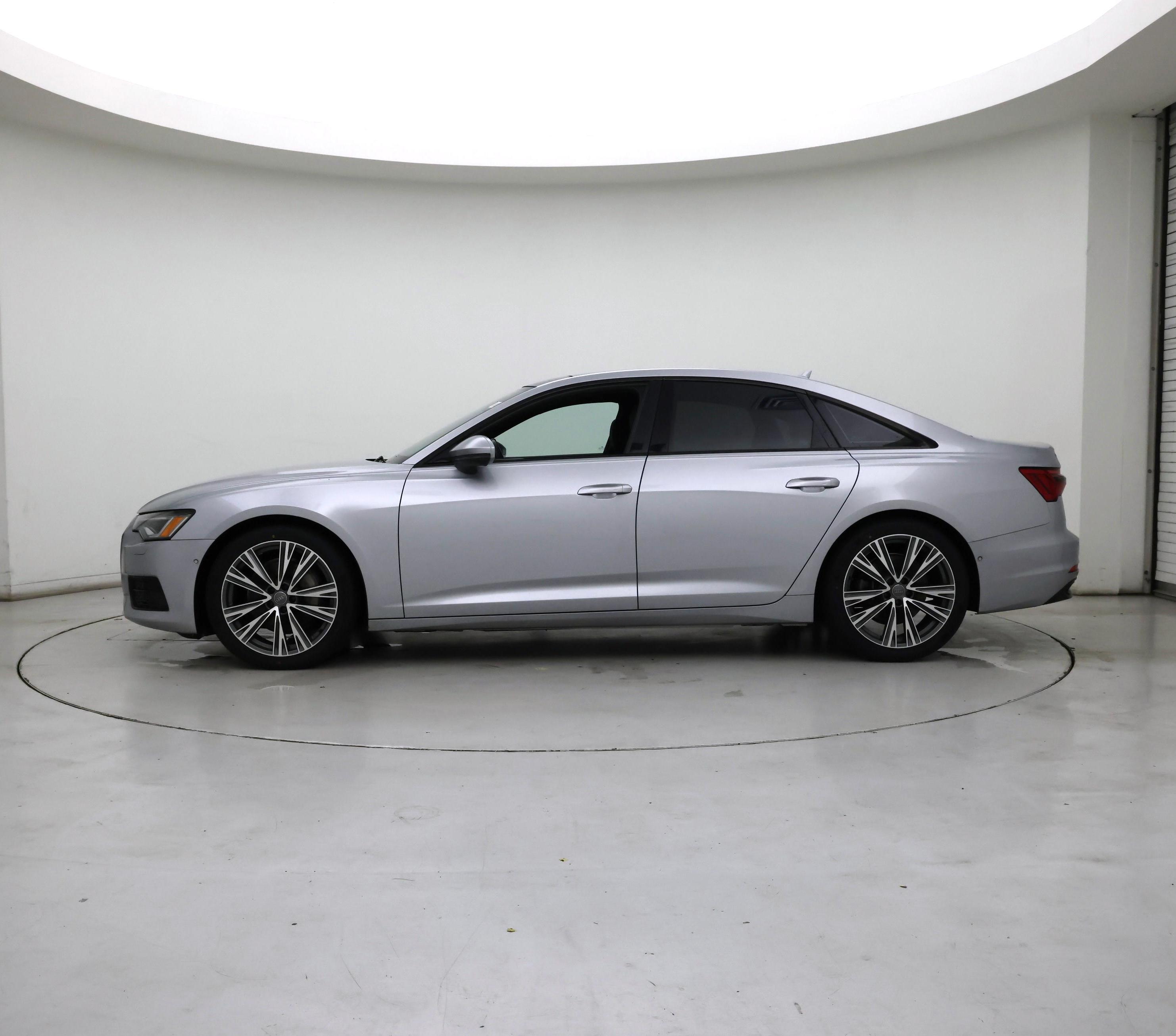 Thumbnail: 2019 Audi A6 - 3