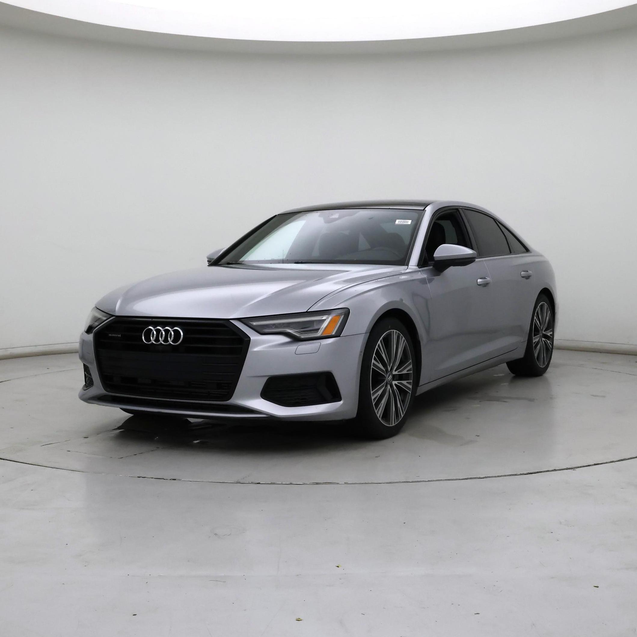 Thumbnail: 2019 Audi A6 - 4