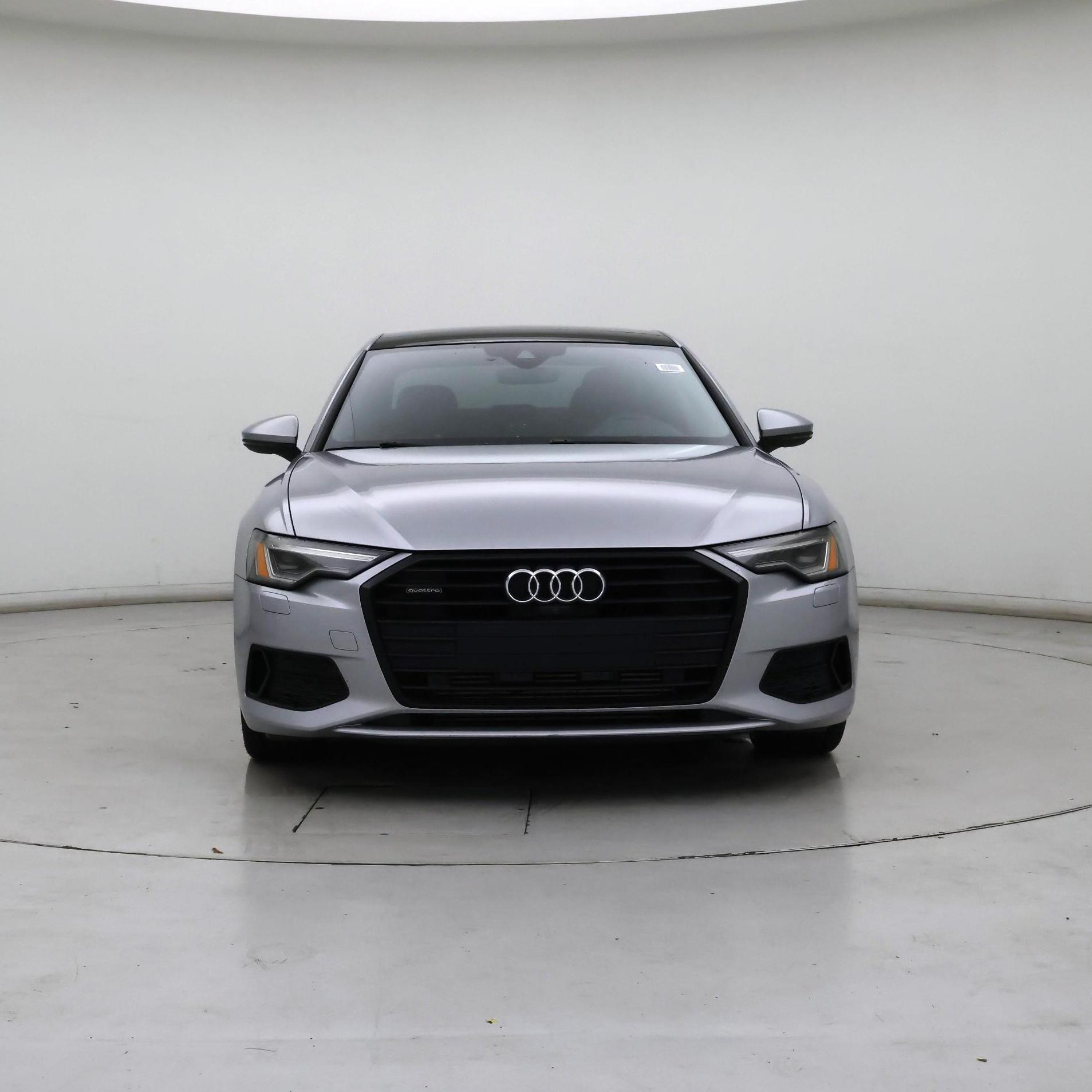 Thumbnail: 2019 Audi A6 - 5