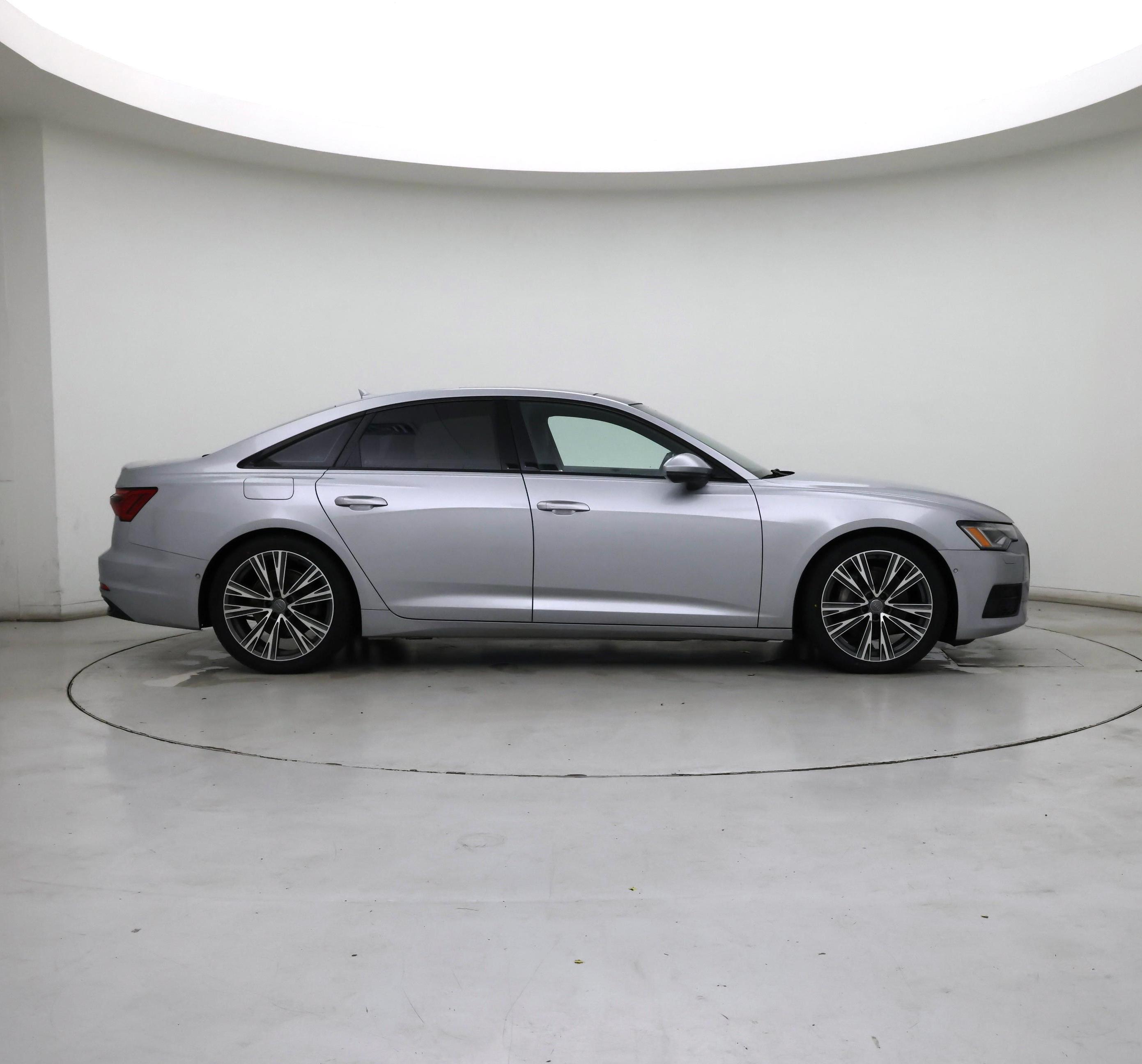 Thumbnail: 2019 Audi A6 - 7