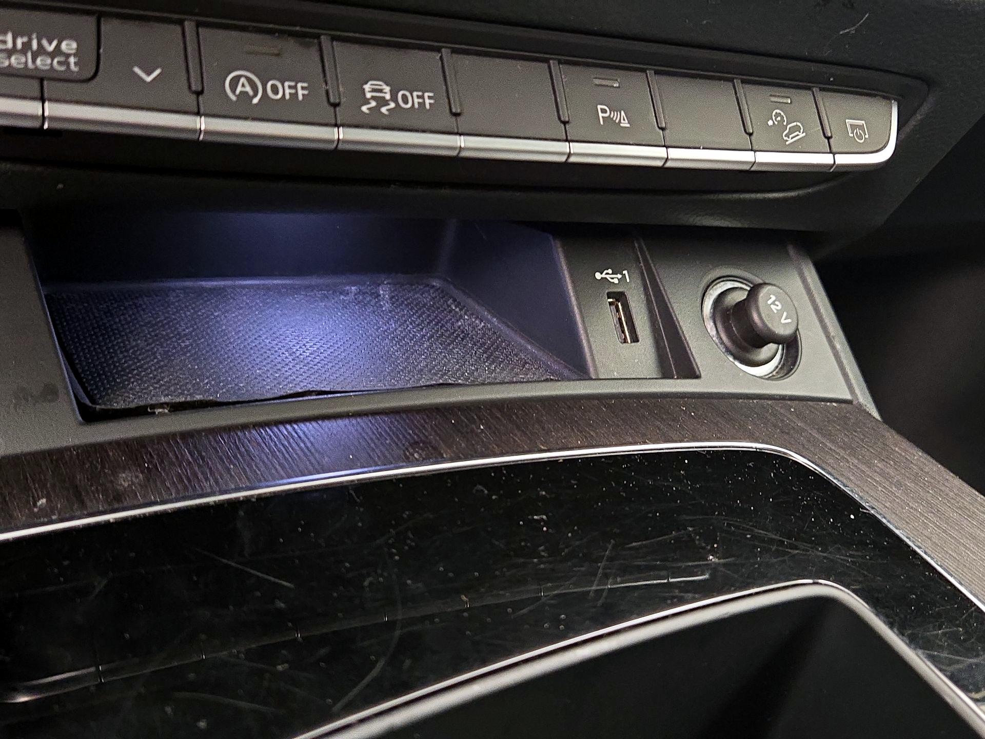 Thumbnail: 2022 Audi Q5 - 18