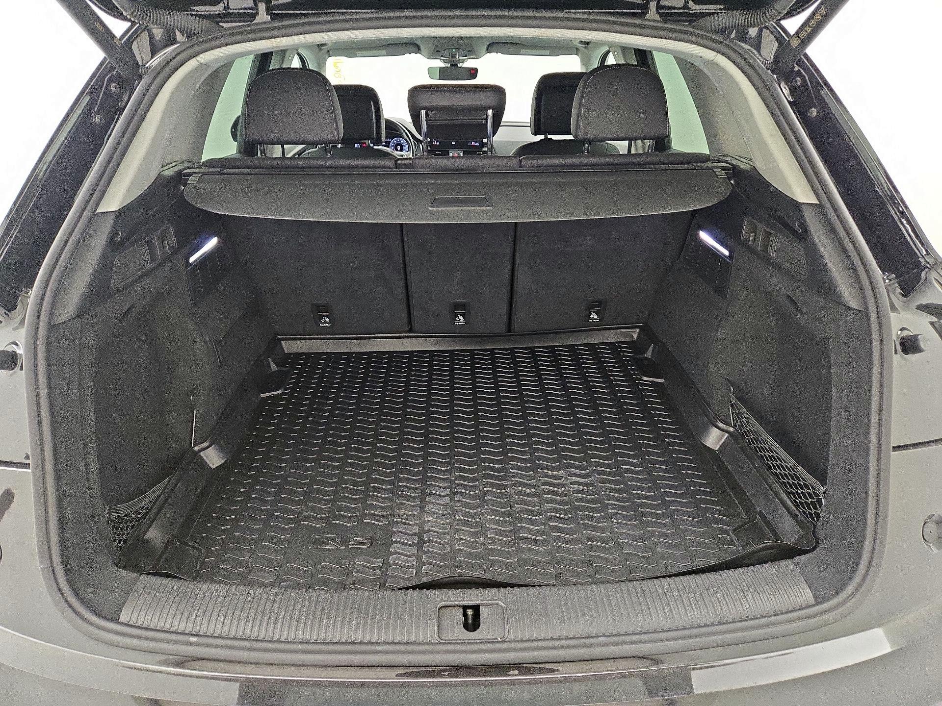 Thumbnail: 2022 Audi Q5 - 20