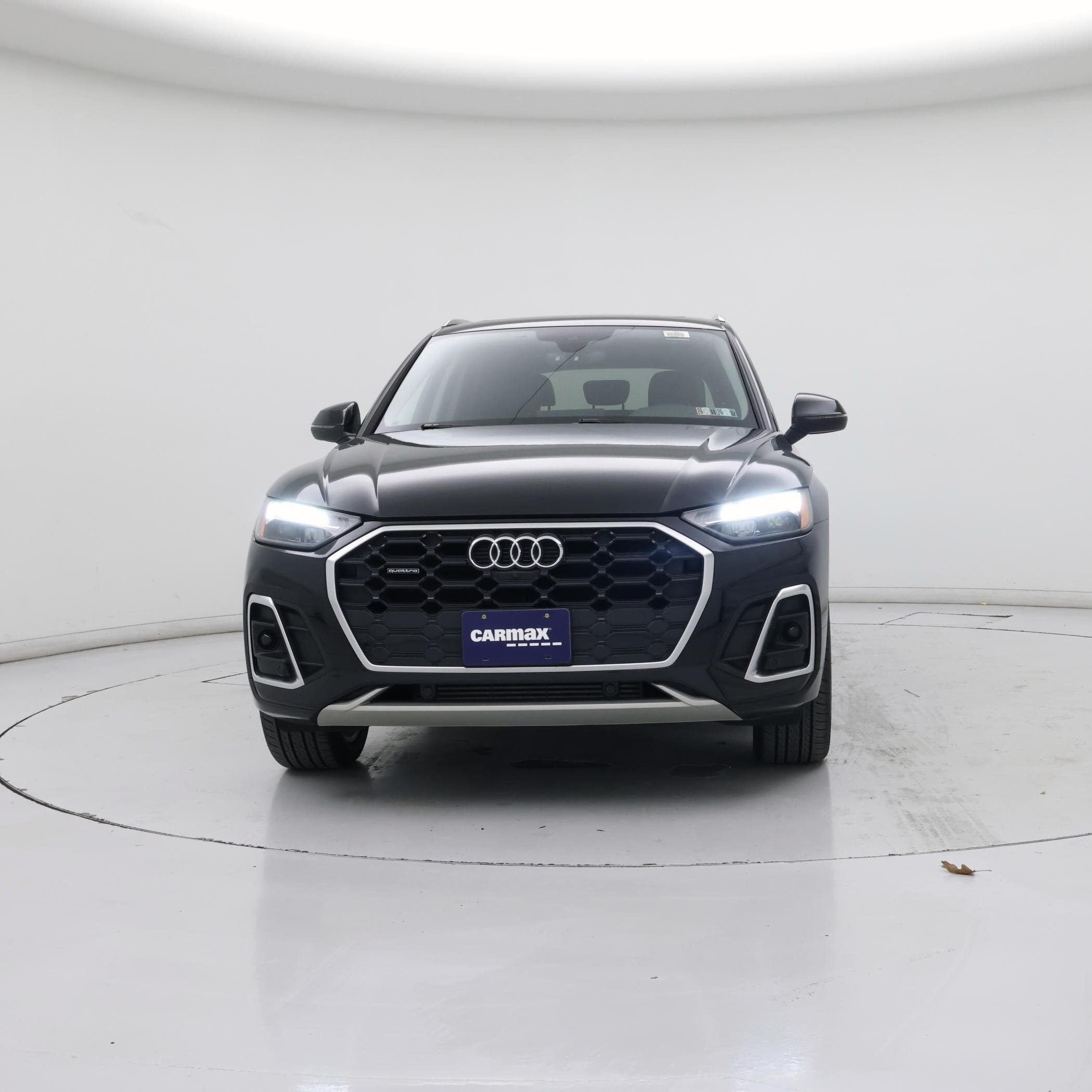 Thumbnail: 2022 Audi Q5 - 5