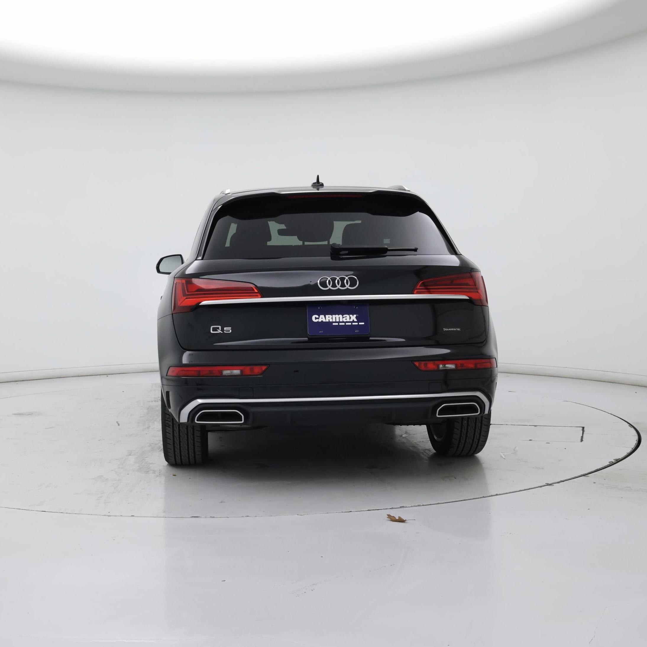 Thumbnail: 2022 Audi Q5 - 6