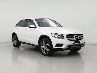 2019 Mercedes-Benz GLC300